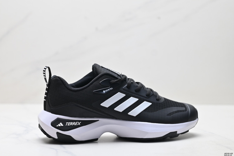 Adidas Terrex Anylander Lightweight Cushioned Trail Sneakers - Comfort & Style 1 Adidas Terrex Anylander Lightweight Cushioned Trail Sneakers – Comfort & Style