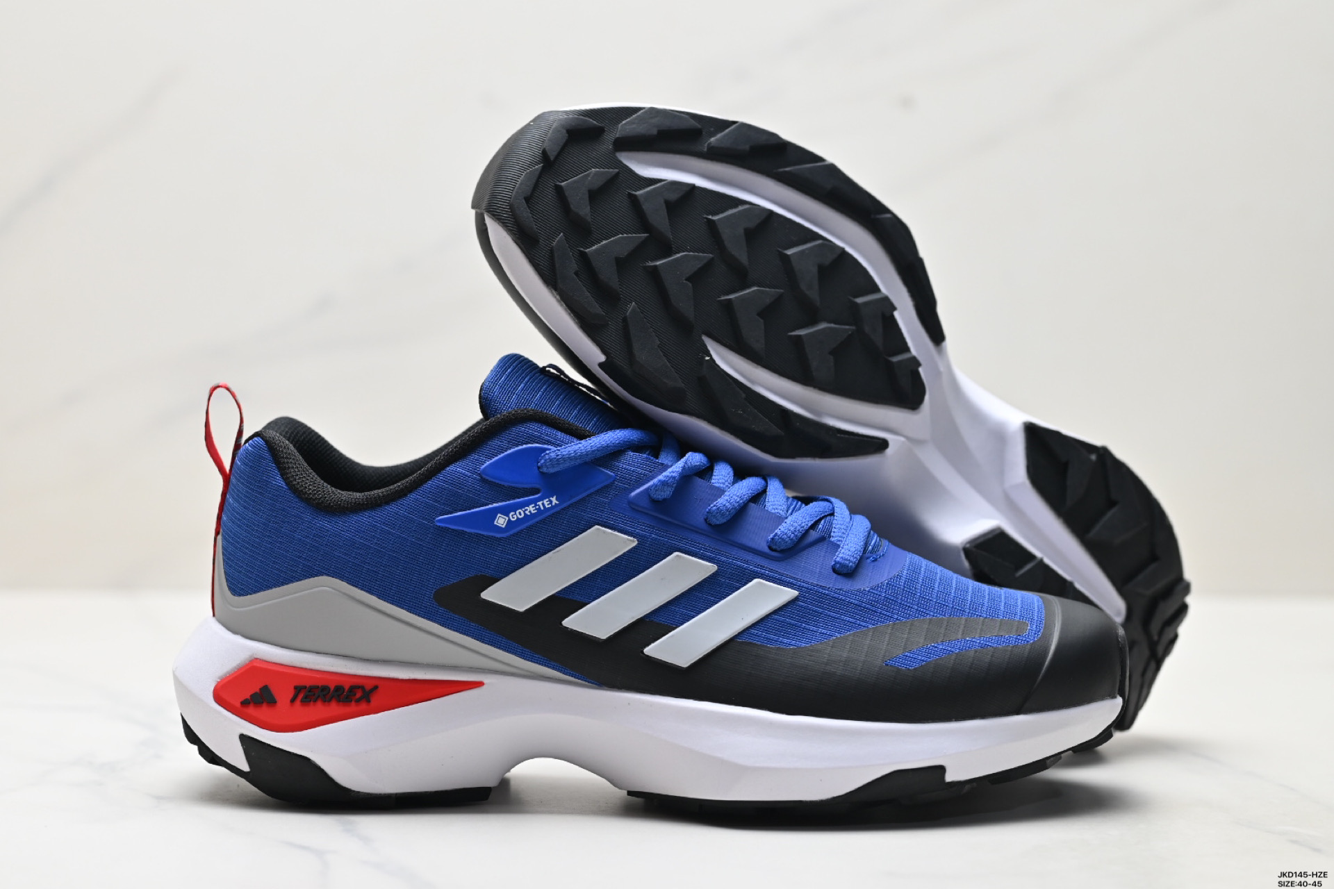Adidas Terrex AnyLander: Zapatillas Cómodas y Ligeras para tus Aventuras 6 i1753202596145 7714 0 4