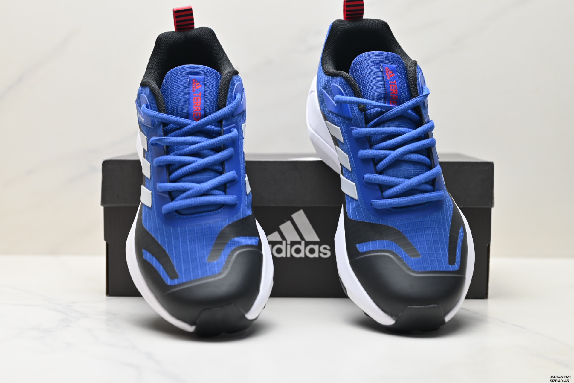 Adidas Terrex AnyLander: Zapatillas Cómodas y Ligeras para tus Aventuras 8 i1753202596146 8631 0 6