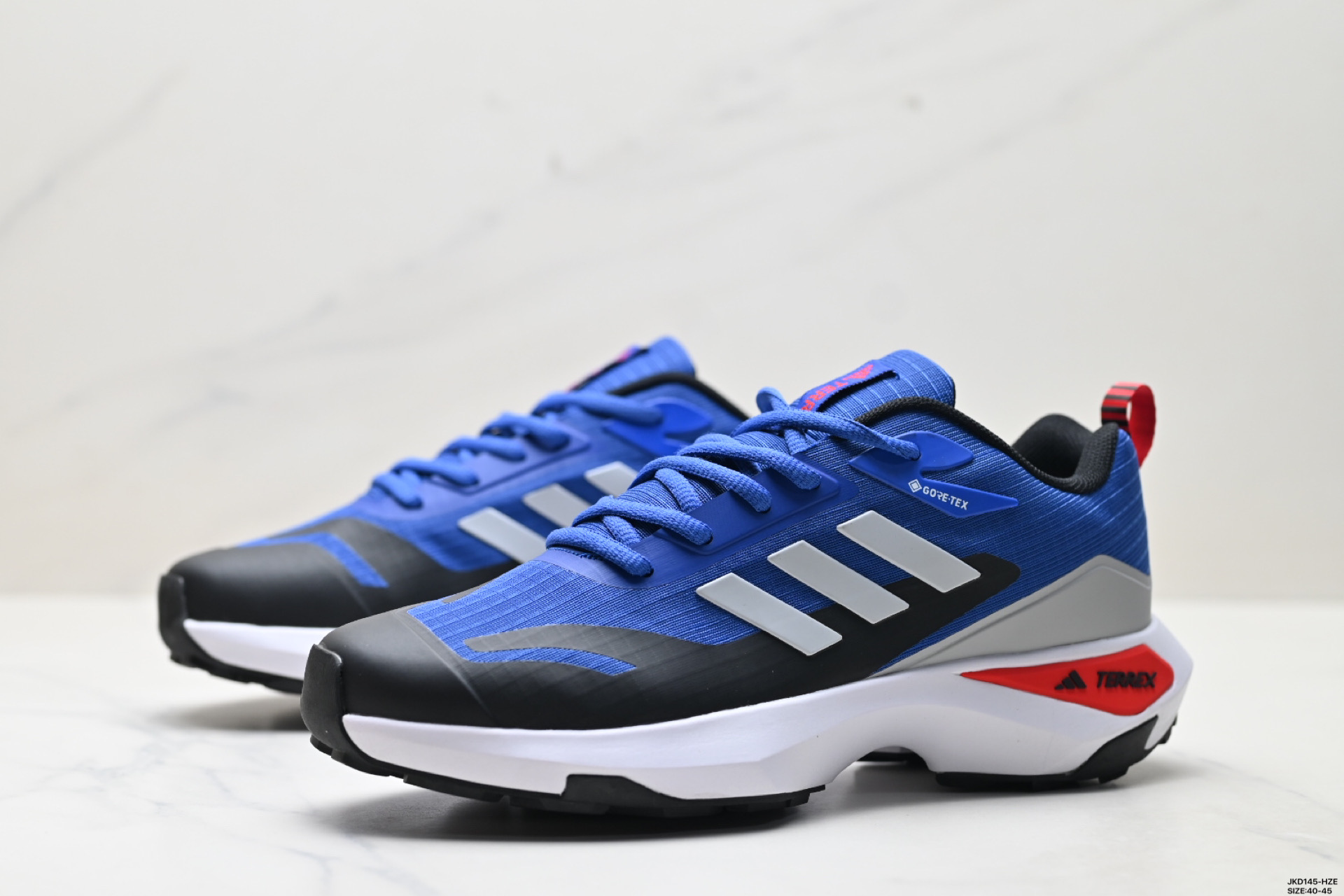 Adidas Terrex AnyLander: Zapatillas Cómodas y Ligeras para tus Aventuras 5 i1753202597163 1629 0 3
