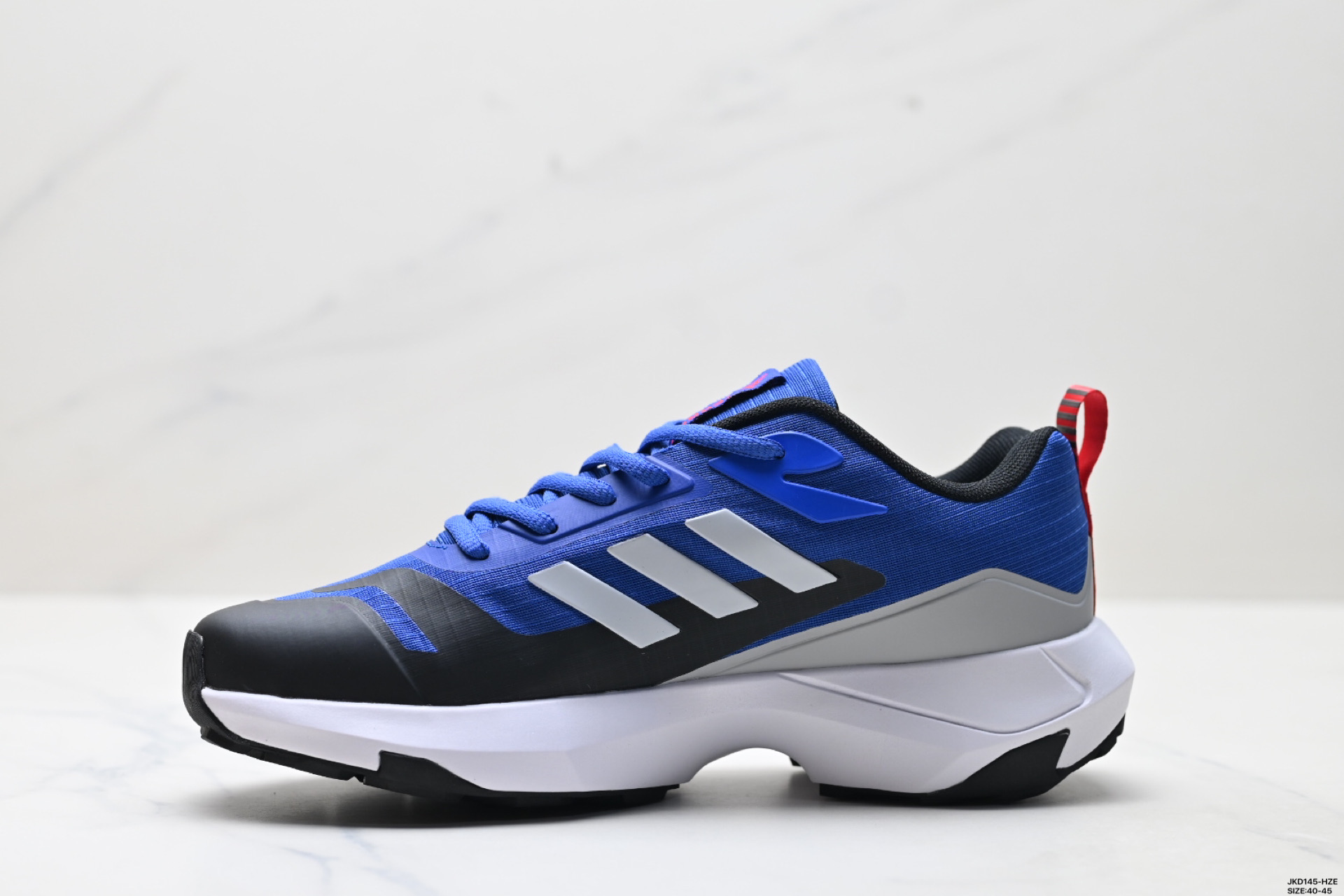 Adidas Terrex AnyLander: Zapatillas Cómodas y Ligeras para tus Aventuras 4 i1753202597164 2789 0 2