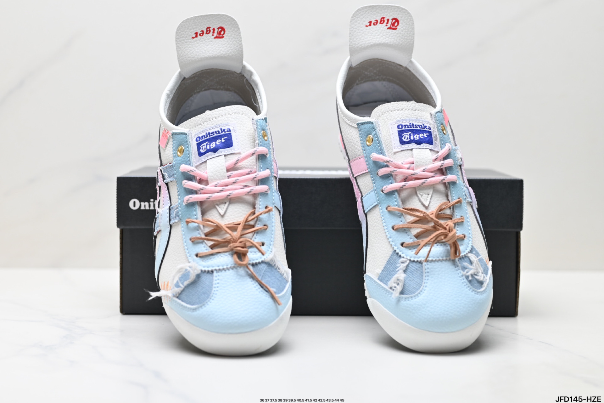 180 Onitsuka Tiger鬼塚虎 MEXICO 66 ‘DIY’定制球鞋系列 低帮休闲鞋 1183B511-100-Chinese UA Cheap High Quatity Brand Clothes Bags handbags Sneakers wholesale wholesaler seller from China Factory suppliers Fashion Clothing Shoes best Quality Beautiful Price 180 Onitsuka Tiger鬼塚虎 MEXICO 66 ‘DIY’定制球鞋系列 低帮休闲鞋 1183B511-100