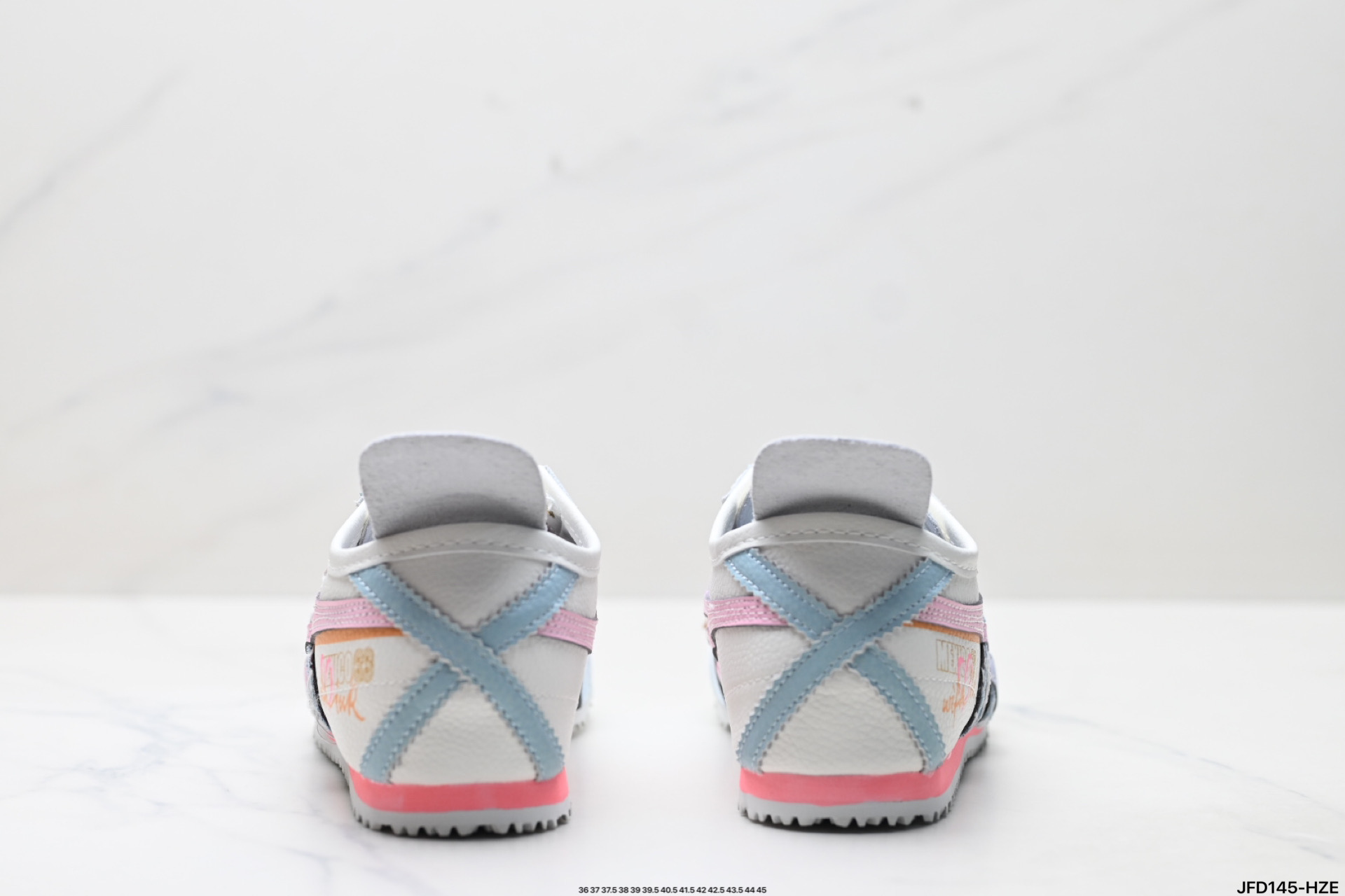 180 Onitsuka Tiger鬼塚虎 MEXICO 66 ‘DIY’定制球鞋系列 低帮休闲鞋 1183B511-100-Chinese UA Cheap High Quatity Brand Clothes Bags handbags Sneakers wholesale wholesaler seller from China Factory suppliers Fashion Clothing Shoes best Quality Beautiful Price 180 Onitsuka Tiger鬼塚虎 MEXICO 66 ‘DIY’定制球鞋系列 低帮休闲鞋 1183B511-100