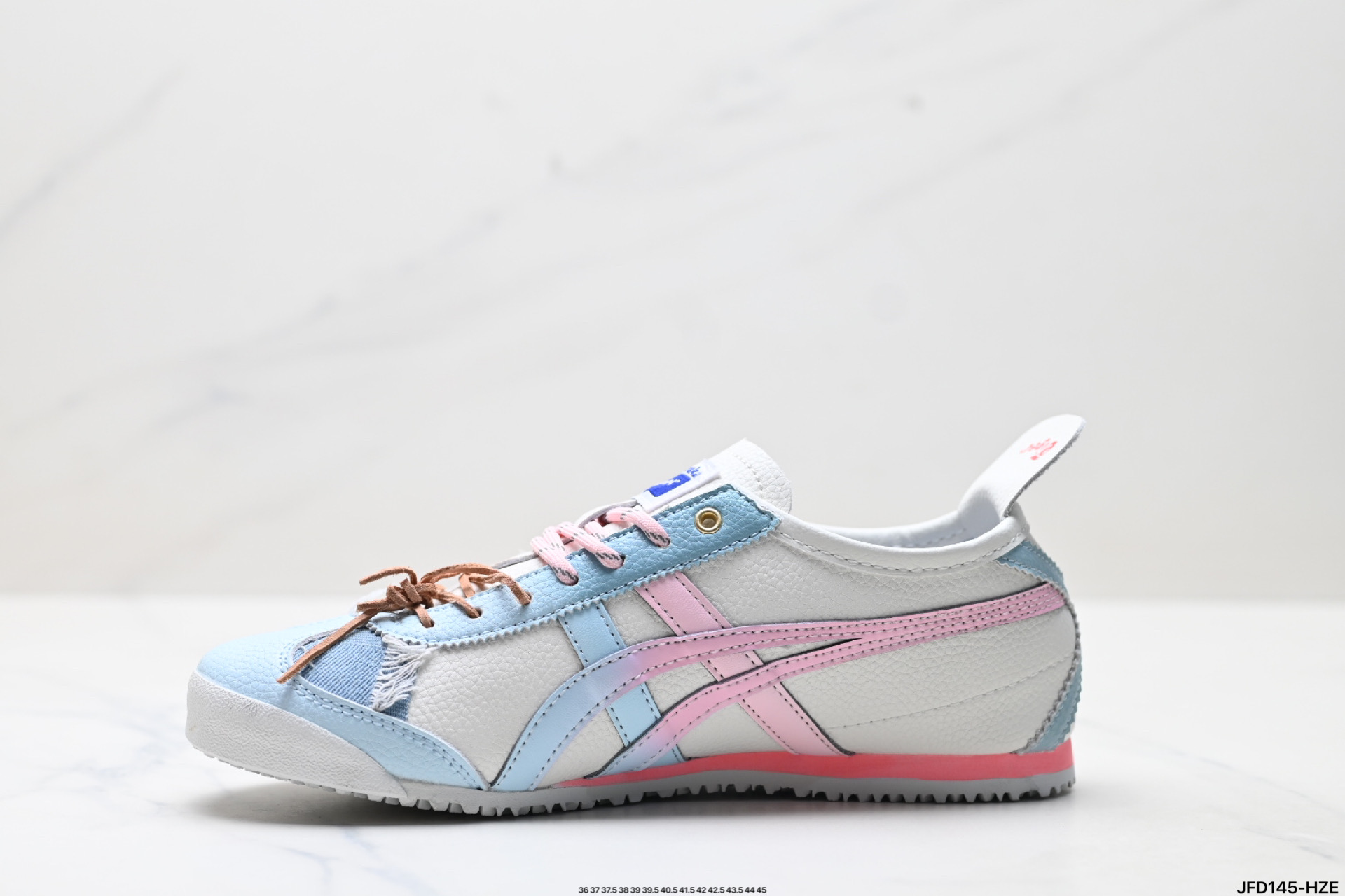 180 Onitsuka Tiger鬼塚虎 MEXICO 66 ‘DIY’定制球鞋系列 低帮休闲鞋 1183B511-100-Chinese UA Cheap High Quatity Brand Clothes Bags handbags Sneakers wholesale wholesaler seller from China Factory suppliers Fashion Clothing Shoes best Quality Beautiful Price 180 Onitsuka Tiger鬼塚虎 MEXICO 66 ‘DIY’定制球鞋系列 低帮休闲鞋 1183B511-100