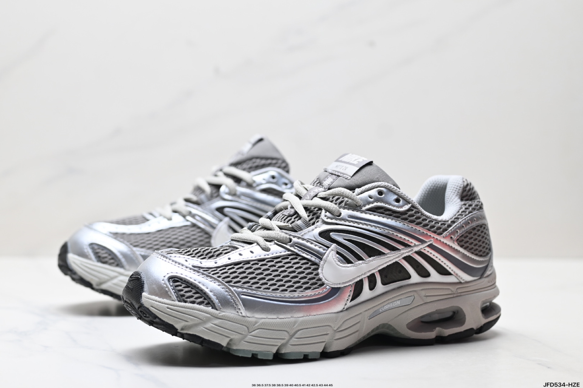 Nike Air Max Moto 2K: Comodidad y Estilo para tus Carreras Diarias 5 i1753203406921 7544 0 3
