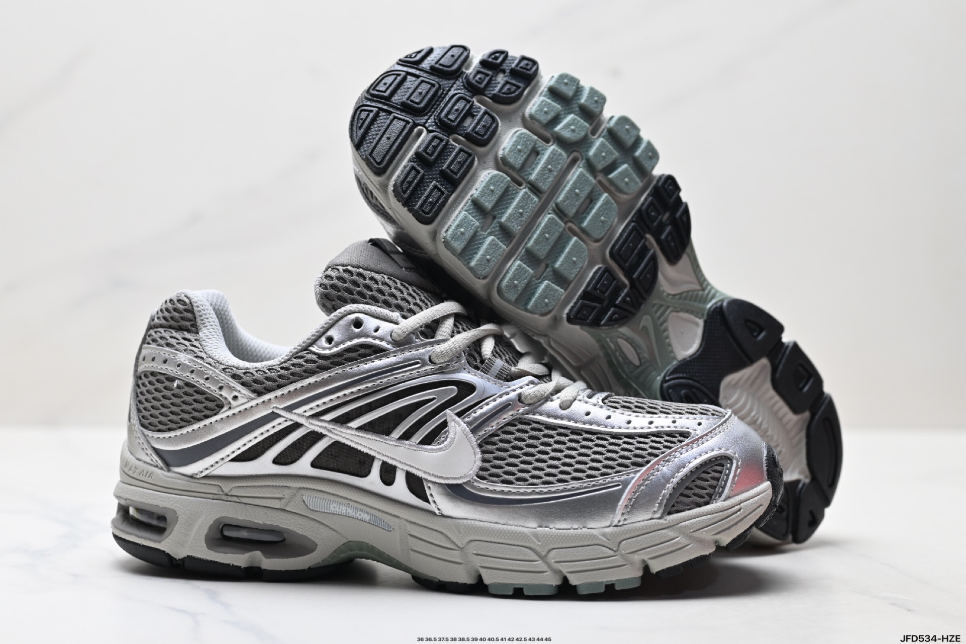 Nike Air Max Moto 2K: Comodidad y Estilo para tus Carreras Diarias 6 i1753203407496 4064 0 4