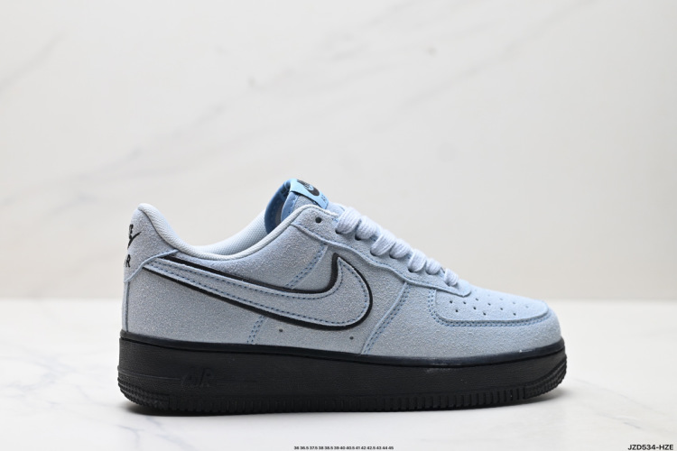 Nike Air Force 1 '07: Timeless Low-Top Sneakers for Everyday Style & Comfort 1 Nike Air Force 1 ’07: Timeless Low-Top Sneakers for Everyday Style & Comfort