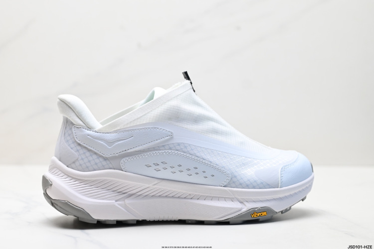 Hoka One One Project Transport: Comfortable, Slip-Resistant Lifestyle Shoes 1 Hoka One One Project Transport: Comfortable, Slip-Resistant Lifestyle Shoes