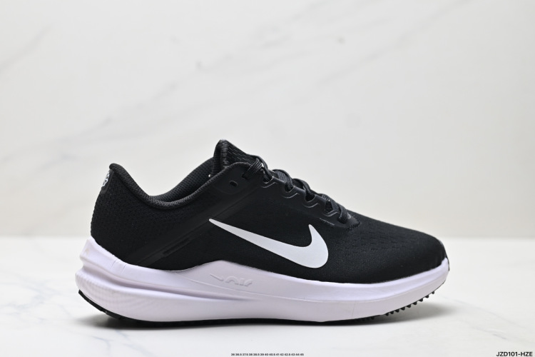 Nike Air Winflo 10: Breathable Running Shoes with Zoom Air Cushioning 1 Nike Air Winflo 10: Breathable Running Shoes with Zoom Air Cushioning
