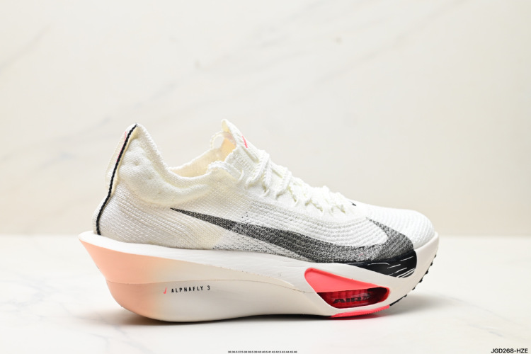 Nike Air Zoom Alphafly NEXT% 3 PROTO Running Shoes - Marathon Ready 1 Nike Air Zoom Alphafly NEXT% 3 PROTO Running Shoes – Marathon Ready