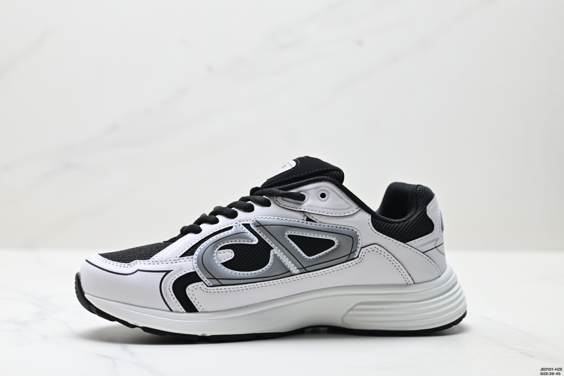 Dior B30 Zapatillas Deportivas de Malla para Hombre y Mujer 4 i1753203929687 3372 0 2