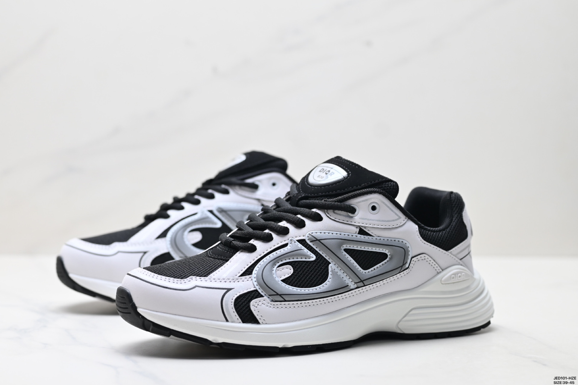 Dior B30 Zapatillas Deportivas de Malla para Hombre y Mujer 5 i1753203930602 5654 0 3