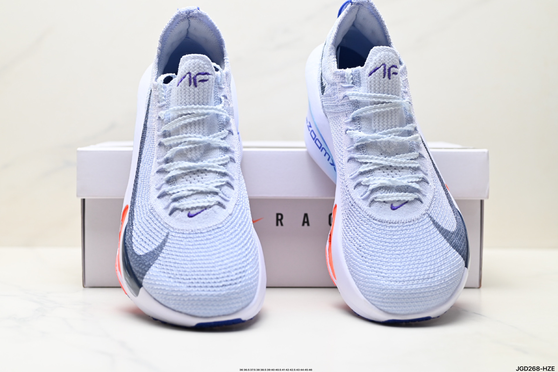 Nike Air Zoom Alphafly NEXT% 3 PROTO, Rendimiento y Diseño Innovador 8 i1753203944283 4669 0 6