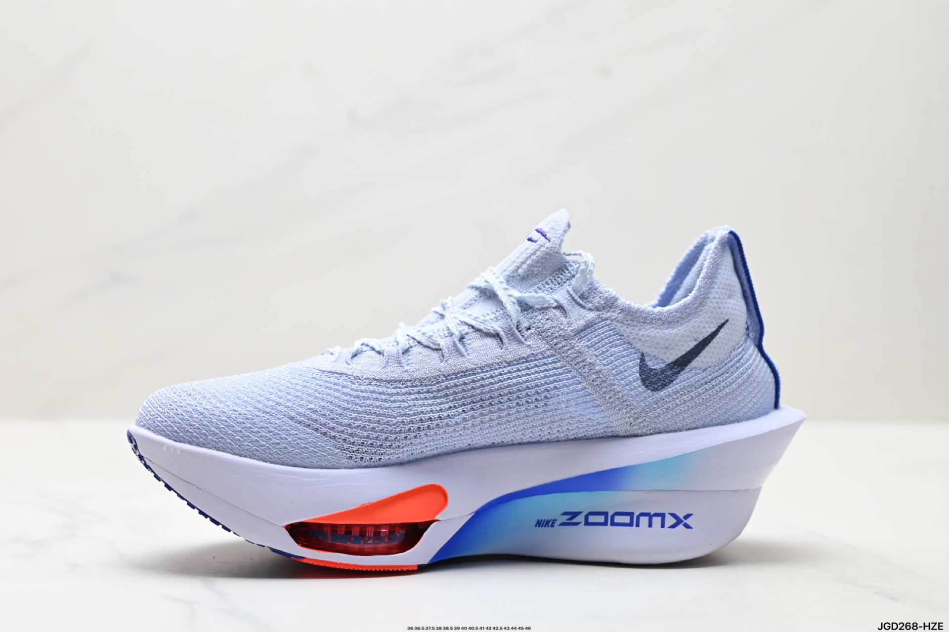 Nike Air Zoom Alphafly NEXT% 3 PROTO, Rendimiento y Diseño Innovador 4 i1753203944283 5325 0 2