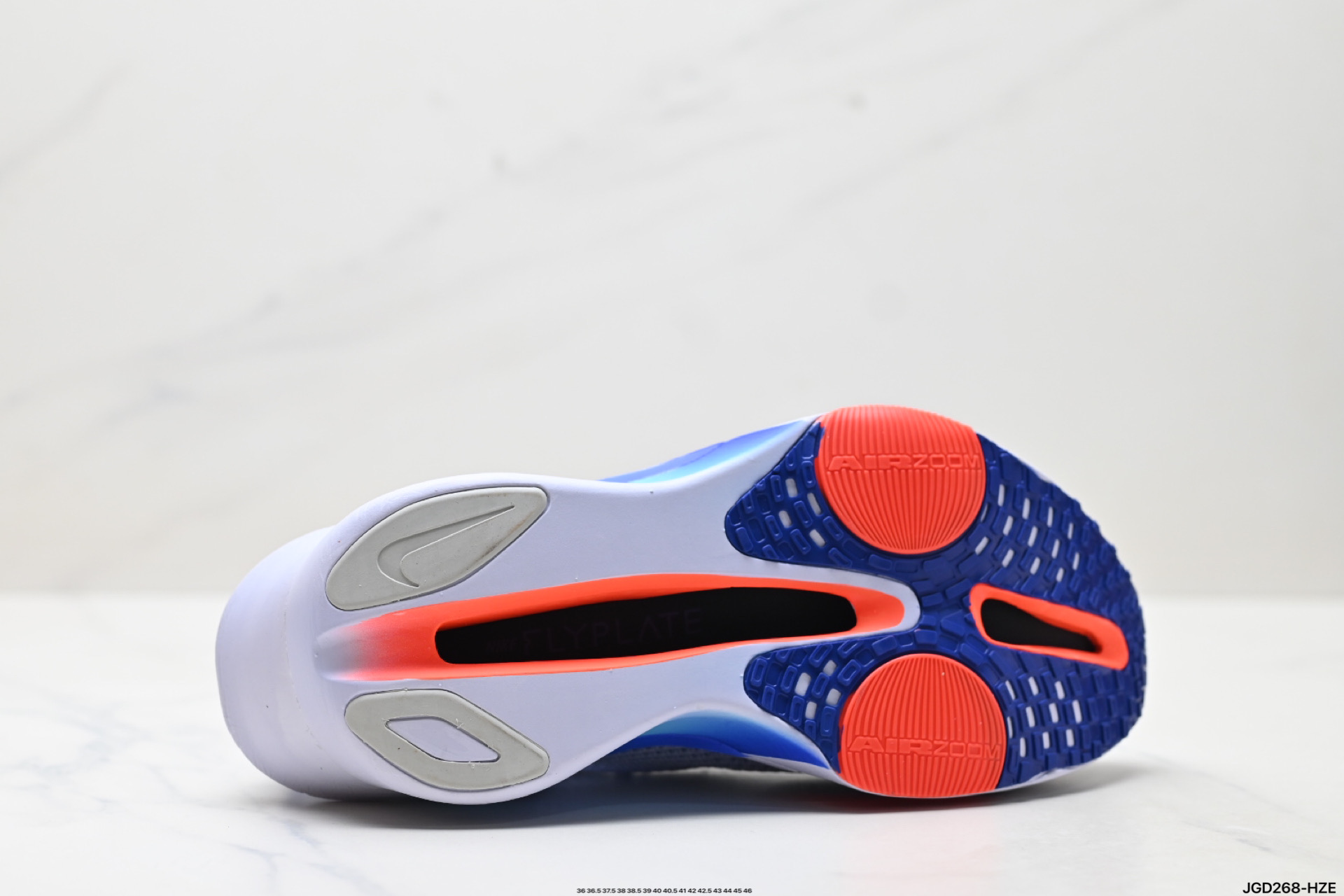 Nike Air Zoom Alphafly NEXT% 3 PROTO, Rendimiento y Diseño Innovador 10 i1753203944284 8058 0 8