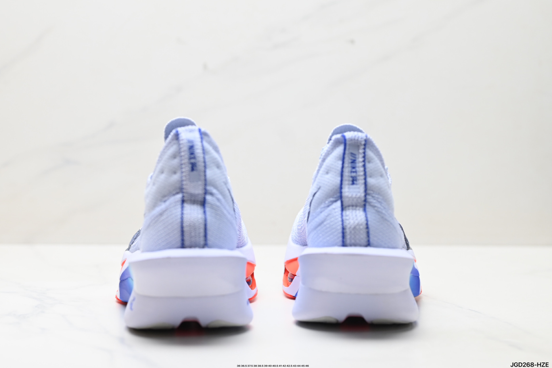 Nike Air Zoom Alphafly NEXT% 3 PROTO, Rendimiento y Diseño Innovador 7 i1753203945515 4373 0 5