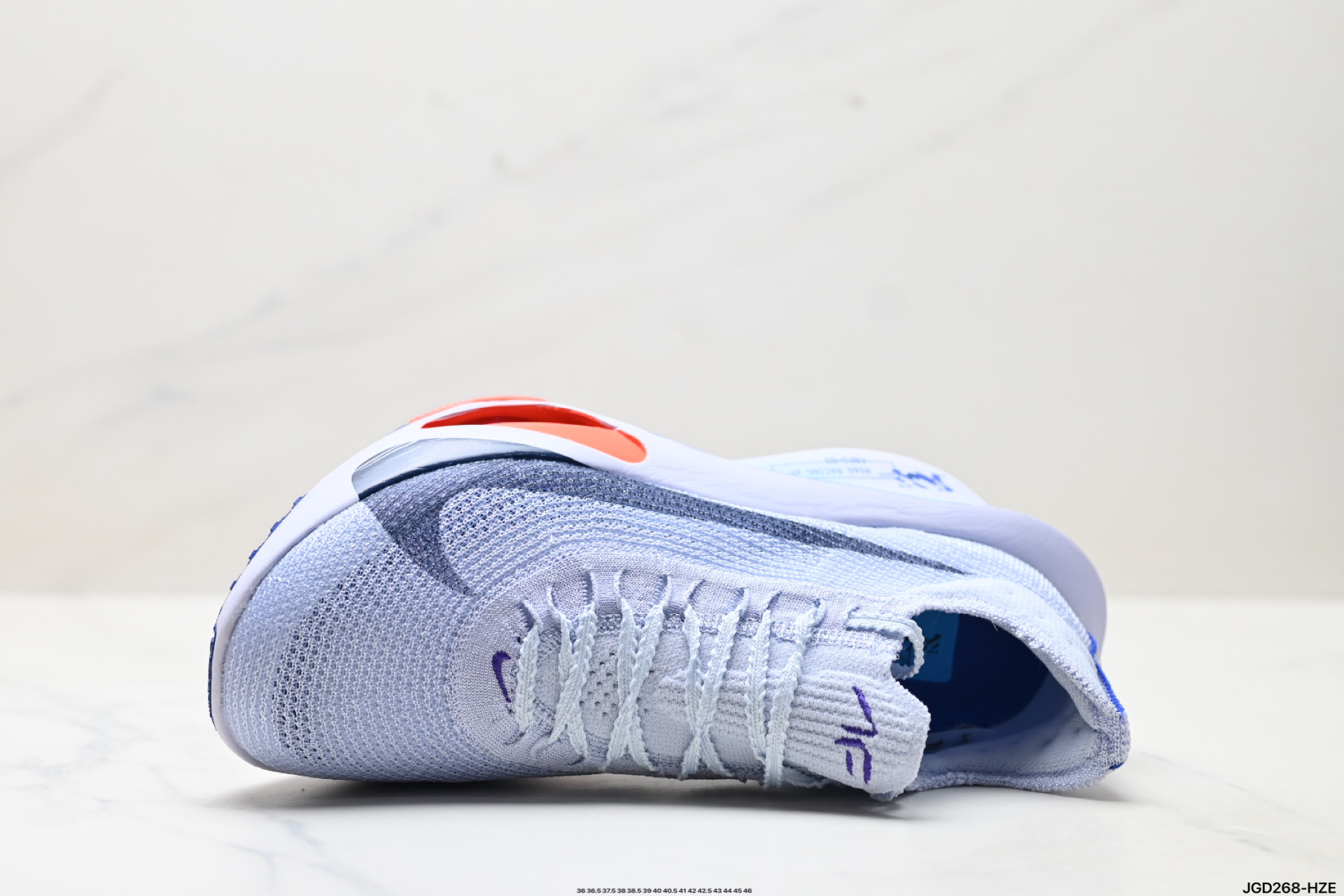 Nike Air Zoom Alphafly NEXT% 3 PROTO, Rendimiento y Diseño Innovador 3 i1753203945516 91 0 1