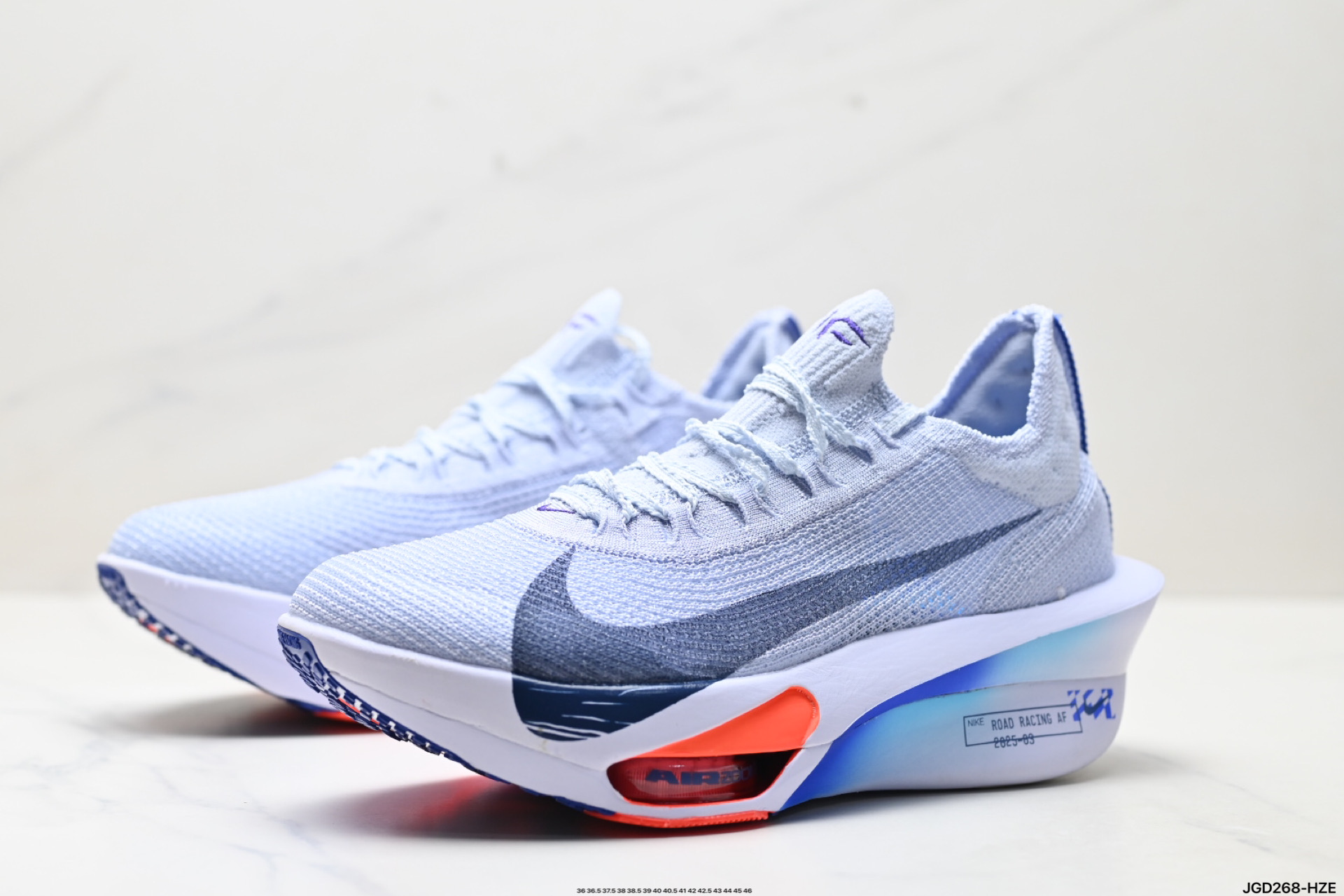 Nike Air Zoom Alphafly NEXT% 3 PROTO, Rendimiento y Diseño Innovador 5 i1753203945517 3037 0 3