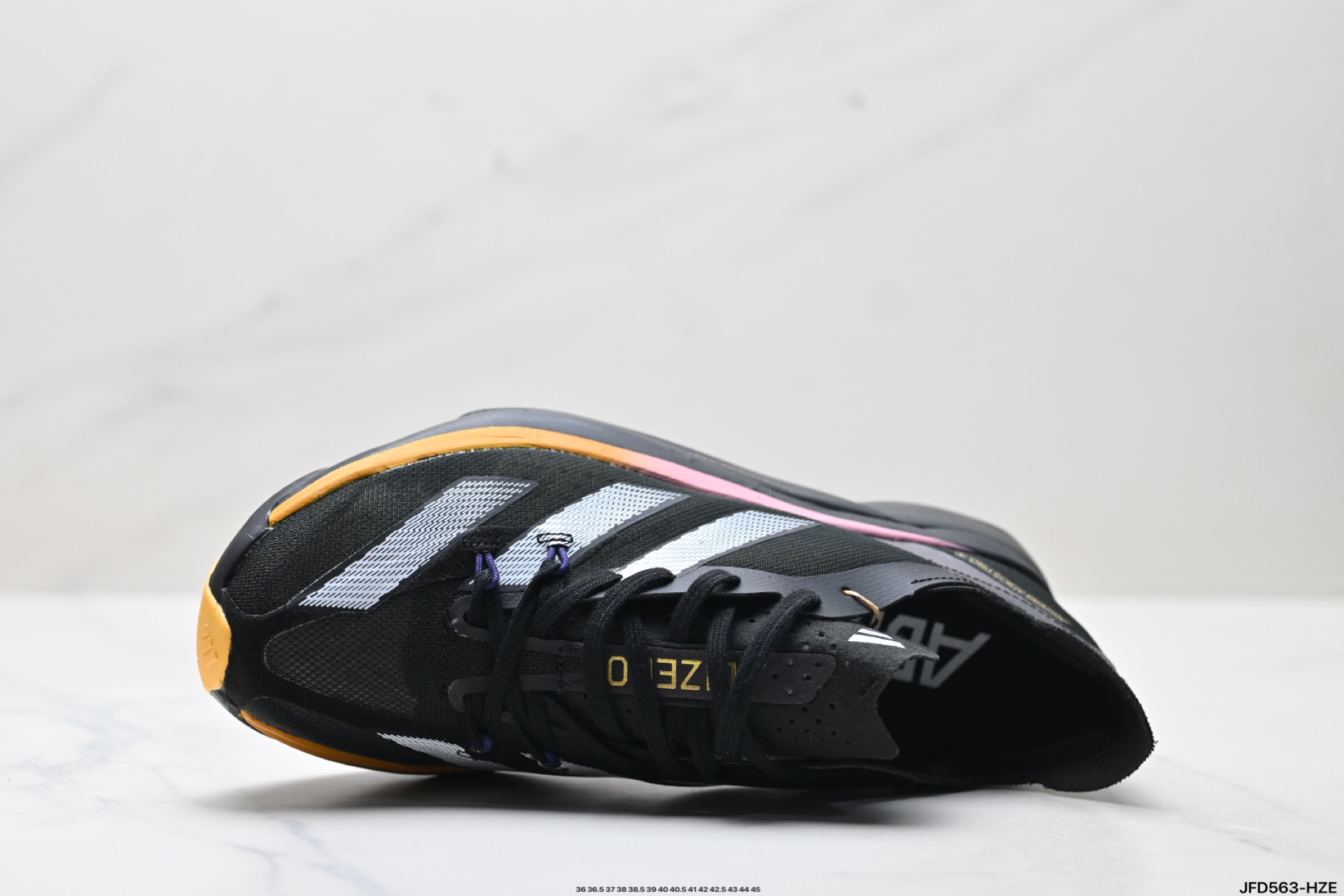 Adidas Adizero Adios Pro 3: Zapatillas de Running Ligeras y Transpirables 3 i1753204051773 5220 0 1