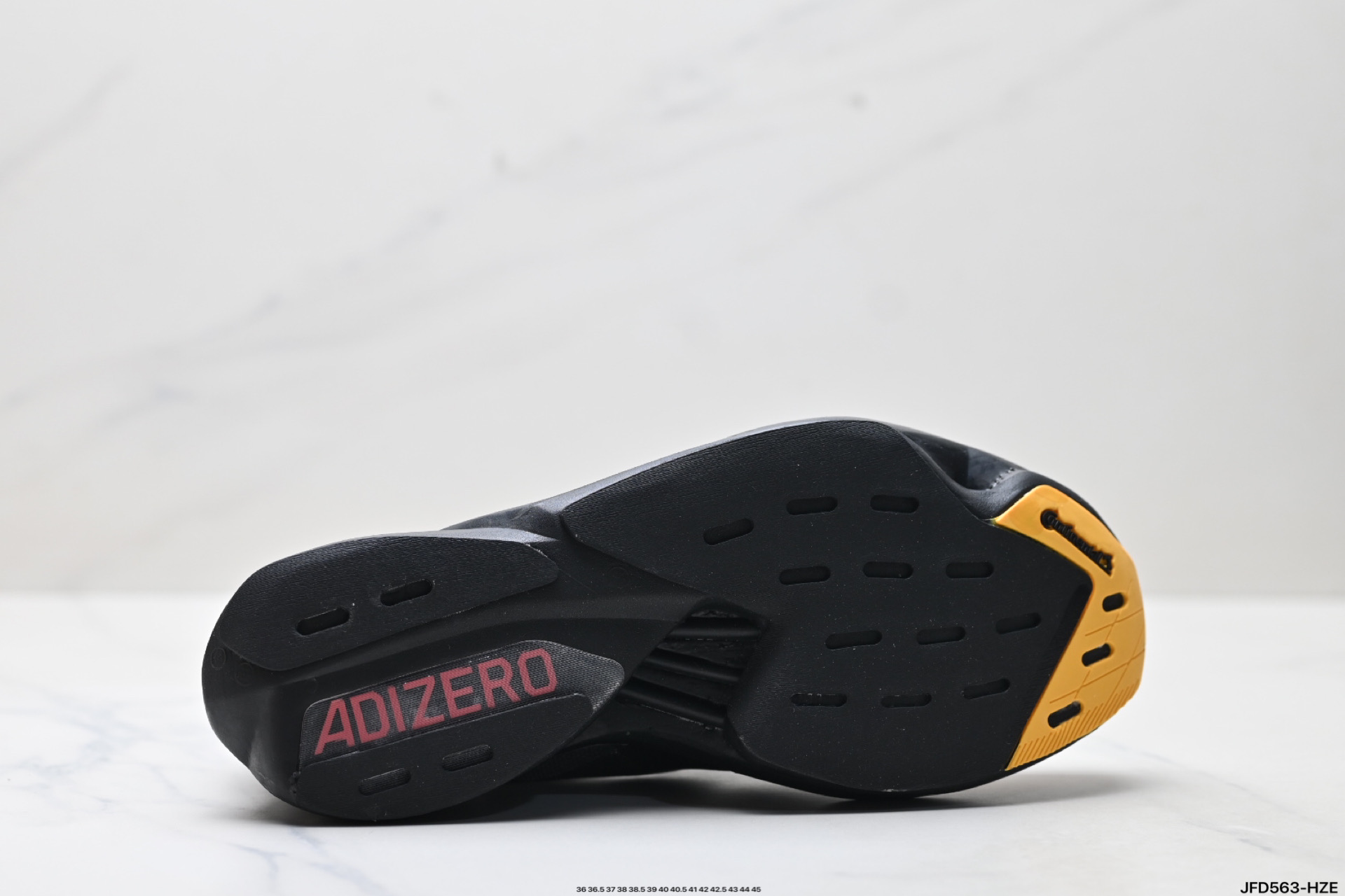 Adidas Adizero Adios Pro 3: Zapatillas de Running Ligeras y Transpirables 10 i1753204053069 9569 0 8