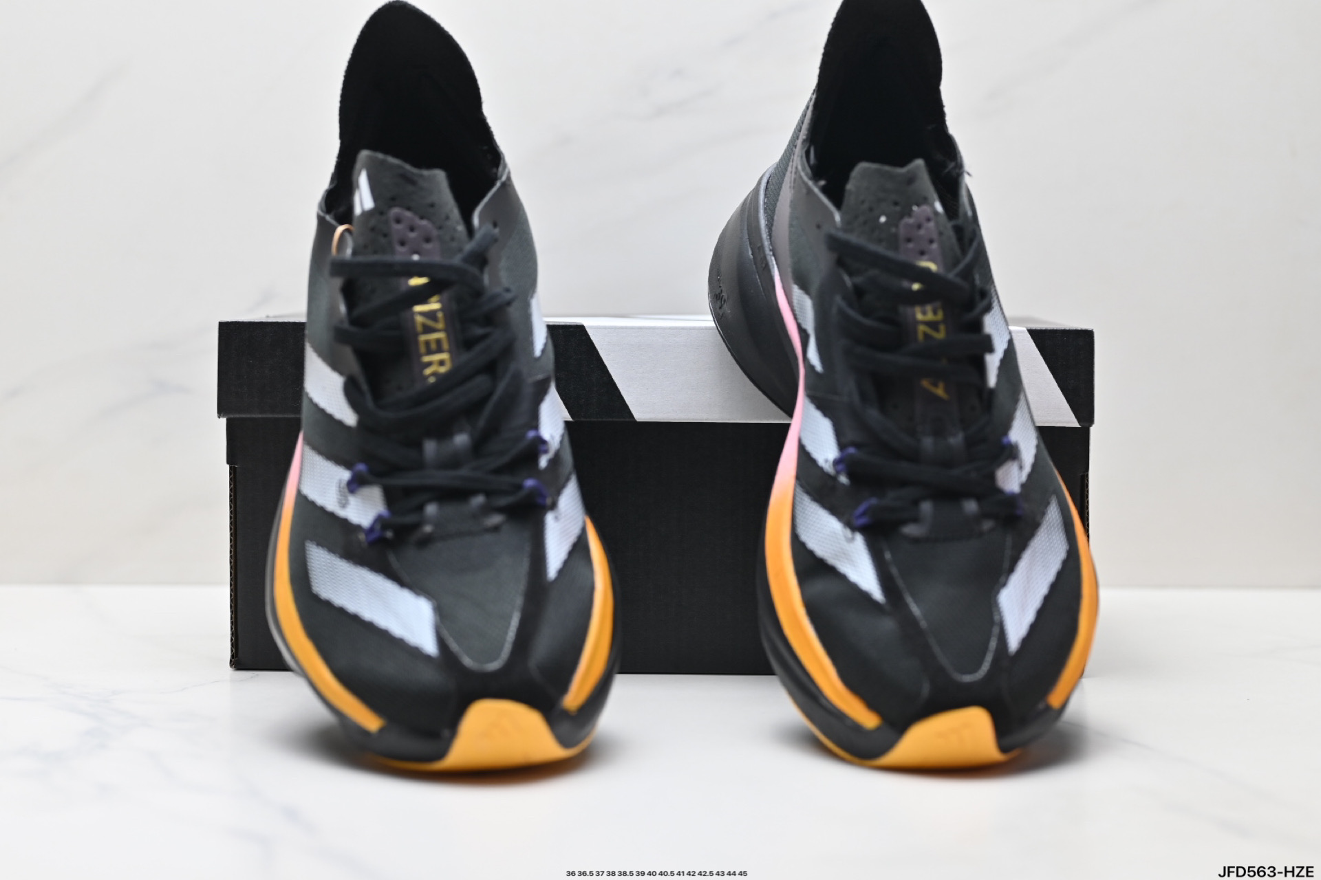 Adidas Adizero Adios Pro 3: Zapatillas de Running Ligeras y Transpirables 8 i1753204053077 3914 0 6