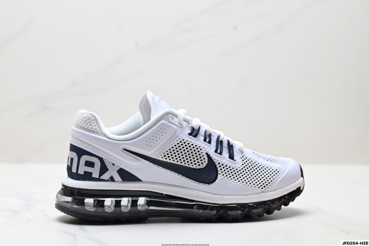 Nike Air Max 2013 x Stussy Collaboration Running Shoes - Breathable Mesh Design 1 Nike Air Max 2013 x Stussy Collaboration Running Shoes – Breathable Mesh Design