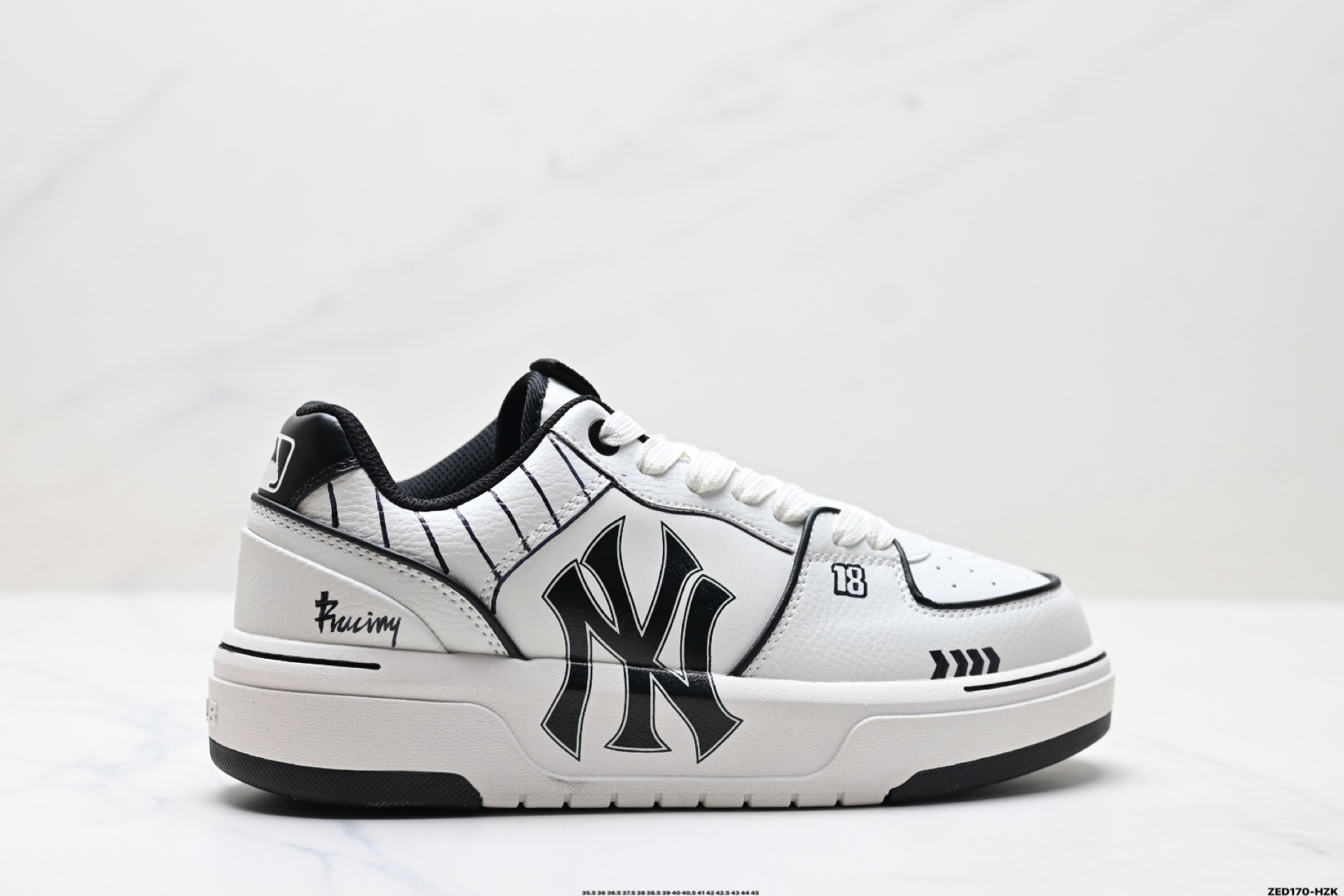 270 MLB Chunky Liner PU ‘DIY定制’ 简约时尚 百搭 包裹性保暖防滑防水减震 低帮 板鞋 3ASXCA12N-Chinese UA Cheap High Quatity Brand Clothes Bags handbags Sneakers wholesale wholesaler seller from China Factory suppliers Fashion Clothing Shoes best Quality Beautiful Price 270 MLB Chunky Liner PU ‘DIY定制’ 简约时尚 百搭 包裹性保暖防滑防水减震 低帮 板鞋 3ASXCA12N