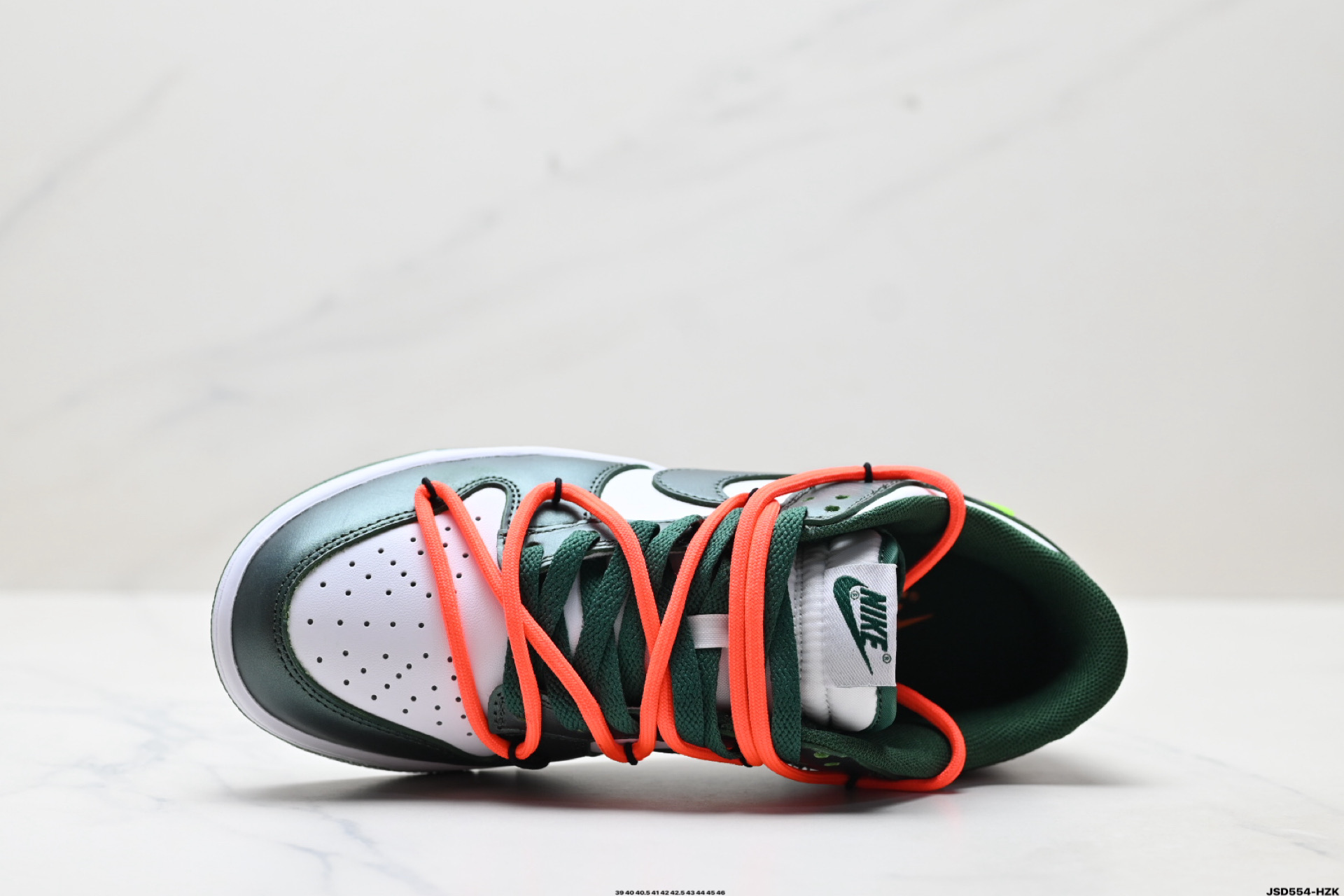 耐克NIKE DUNK LOW 扣篮系列 复古低帮休闲运动滑板板鞋  DD1391-101