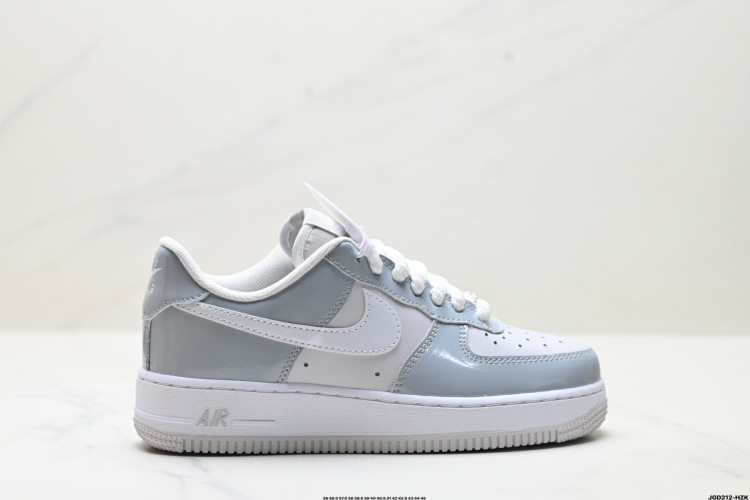 Nike Air Force 1 '07: Classic Style, Superior Comfort - Available Now! 1 Nike Air Force 1 ’07: Original Low-Top Sneakers – Premium Quality & Comfort