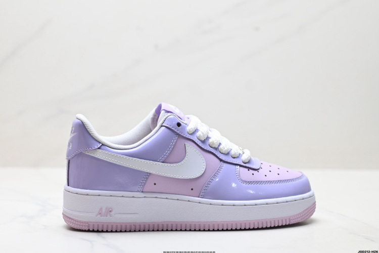 Nike Air Force 1 '07: Classic White Sneakers with Comfort Cushioning 1 Nike Air Force 1 ’07: Original Low-Top Sneakers – Premium Quality & Comfort