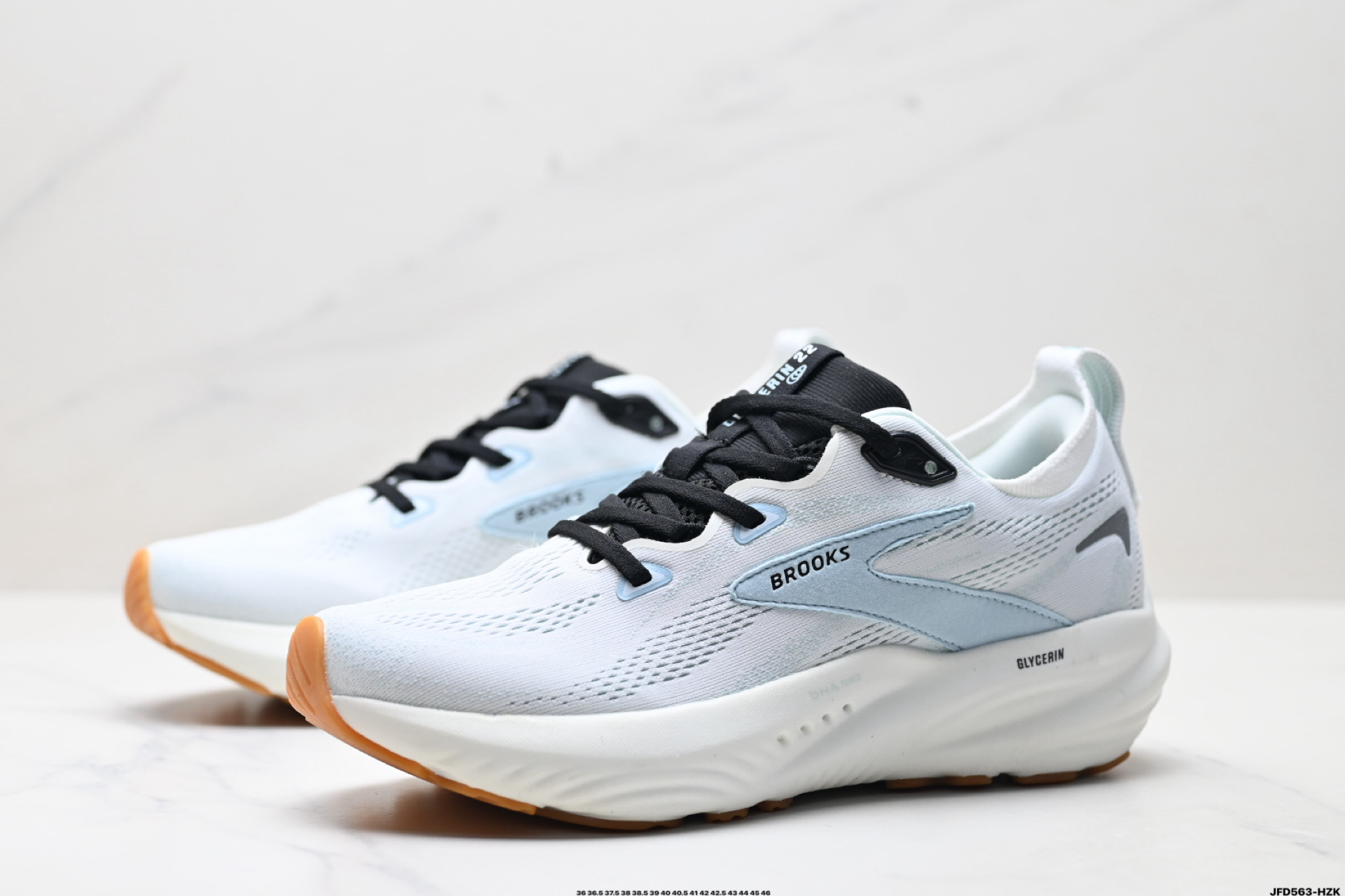 180 Brooks布鲁克斯Glycerin甘油22跑鞋男子缓震马拉松氮气慢跑鞋 110445 1D 175-Chinese UA Cheap High Quatity Brand Clothes Bags handbags Sneakers wholesale wholesaler seller from China Factory suppliers Fashion Clothing Shoes best Quality Beautiful Price 180 Brooks布鲁克斯Glycerin甘油22跑鞋男子缓震马拉松氮气慢跑鞋 110445 1D 175