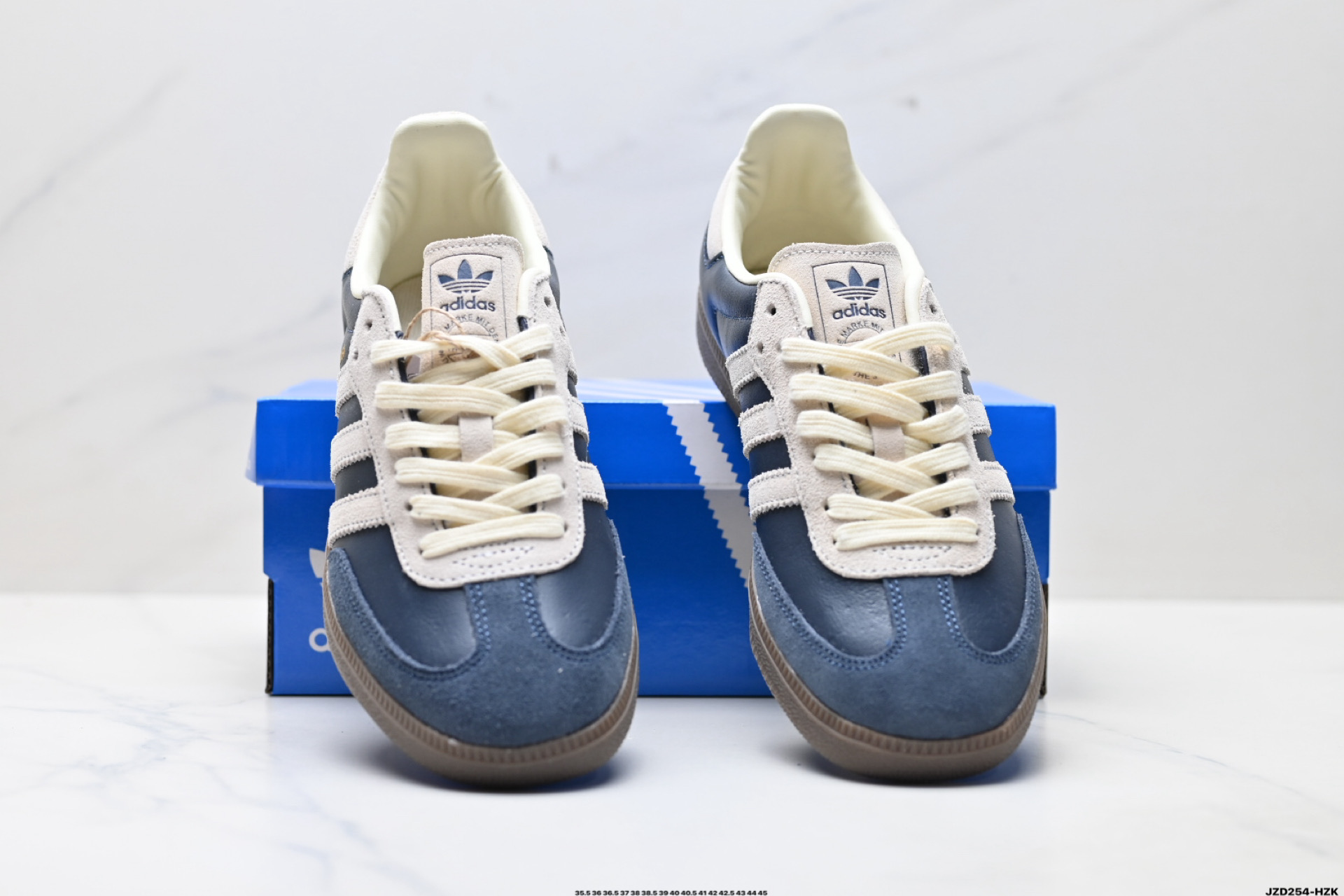 150 AdidOriginals Samba OG 桑巴舞系列 阿迪达斯 三叶草 绅士德训足球风百搭低帮休闲运动板鞋 JI3217-Chinese UA Cheap High Quatity Brand Clothes Bags handbags Sneakers wholesale wholesaler seller from China Factory suppliers Fashion Clothing Shoes best Quality Beautiful Price 150 AdidOriginals Samba OG 桑巴舞系列 阿迪达斯 三叶草 绅士德训足球风百搭低帮休闲运动板鞋 JI3217