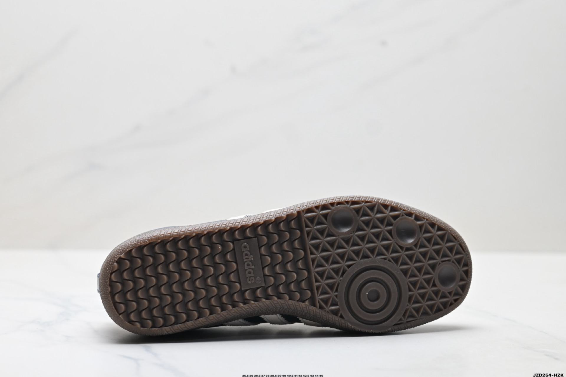 150 AdidOriginals Samba OG 桑巴舞系列 阿迪达斯 三叶草 绅士德训足球风百搭低帮休闲运动板鞋 JI3217-Chinese UA Cheap High Quatity Brand Clothes Bags handbags Sneakers wholesale wholesaler seller from China Factory suppliers Fashion Clothing Shoes best Quality Beautiful Price 150 AdidOriginals Samba OG 桑巴舞系列 阿迪达斯 三叶草 绅士德训足球风百搭低帮休闲运动板鞋 JI3217