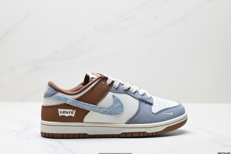 Nike Dunk Low Retro Casual Skateboarding Shoes - Comfortable, Durable, Stylish 1 Nike Dunk Low Retro Casual Skateboarding Shoes – Comfortable, Durable, Stylish