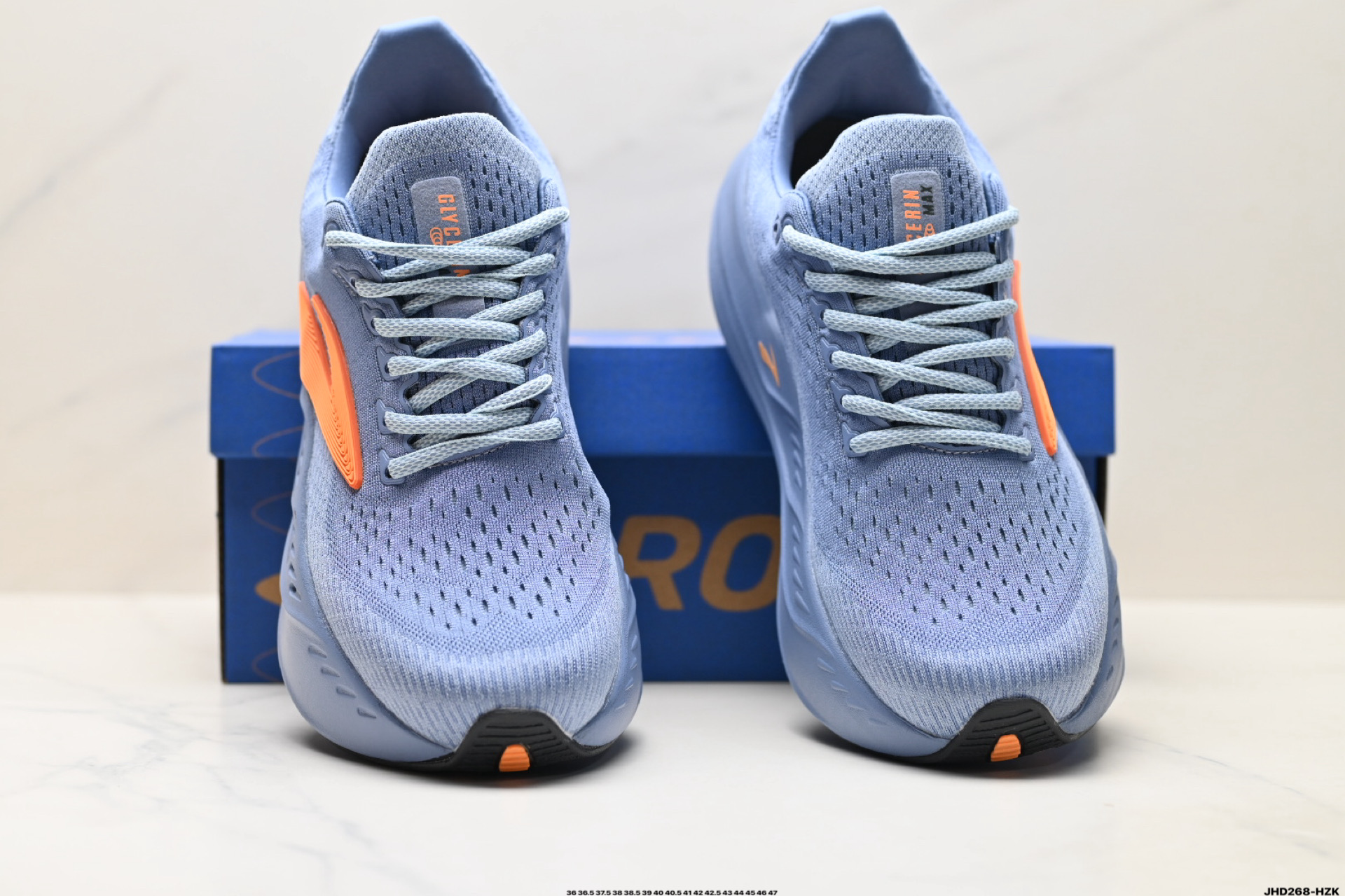 200 Brooks 布鲁克斯Glycerin Max 超级甘油 厚底马拉松缓震跑鞋 110447 1D 428-Chinese UA Cheap High Quatity Brand Clothes Bags handbags Sneakers wholesale wholesaler seller from China Factory suppliers Fashion Clothing Shoes best Quality Beautiful Price 200 Brooks 布鲁克斯Glycerin Max 超级甘油 厚底马拉松缓震跑鞋 110447 1D 428