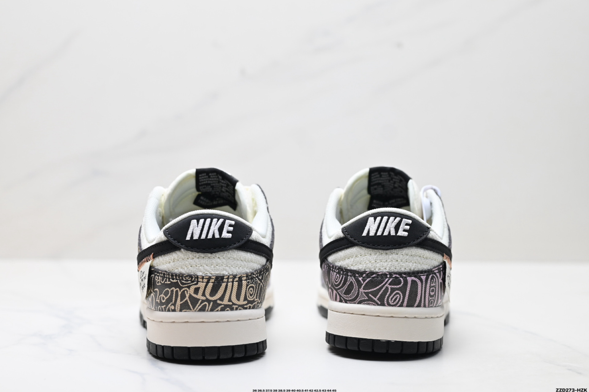 260 Nike Dunk Low Retro ‘DIY高端定制’耐克 低帮休闲运动板鞋 XD1588-228-Chinese UA Cheap High Quatity Brand Clothes Bags handbags Sneakers wholesale wholesaler seller from China Factory suppliers Fashion Clothing Shoes best Quality Beautiful Price 260 Nike Dunk Low Retro ‘DIY高端定制’耐克 低帮休闲运动板鞋 XD1588-228