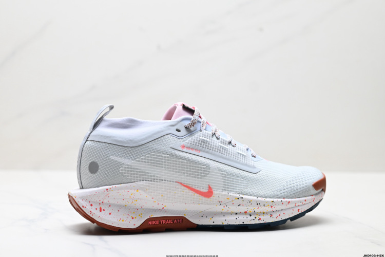 Nike ReactX Pegasus Trail 5: Next Nature Off-Road Running Shoes - Supreme Comfort 1 Nike ReactX Pegasus Trail 5: Next Nature Off-Road Running Shoes – Supreme Comfort