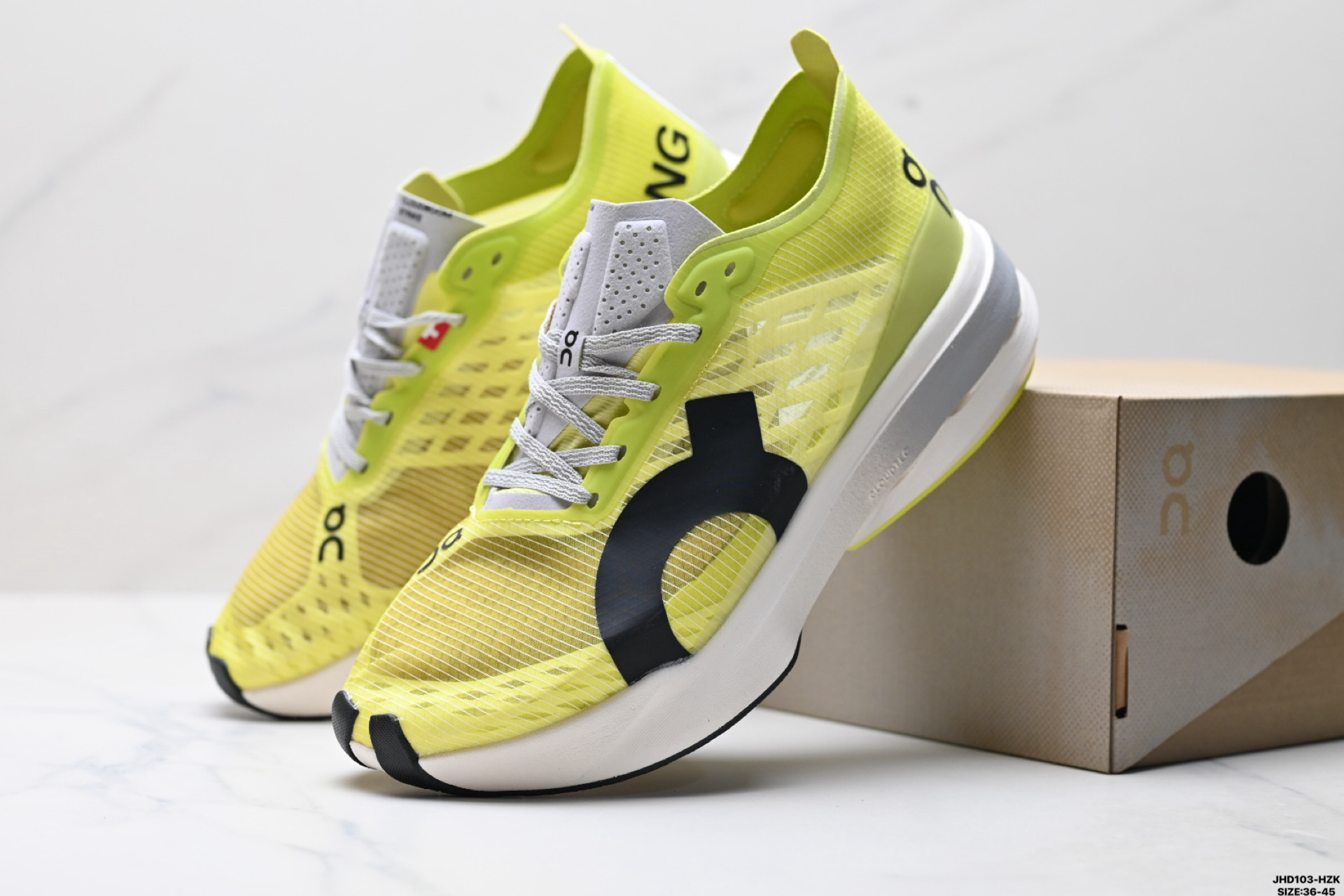 200 On昂跑 Cloudboom Strike Limelight 舒适耐磨透气支撑平衡 低帮 马拉松竞速跑步鞋 3ME3048-Chinese UA Cheap High Quatity Brand Clothes Bags handbags Sneakers wholesale wholesaler seller from China Factory suppliers Fashion Clothing Shoes best Quality Beautiful Price 200 On昂跑 Cloudboom Strike Limelight 舒适耐磨透气支撑平衡 低帮 马拉松竞速跑步鞋 3ME3048