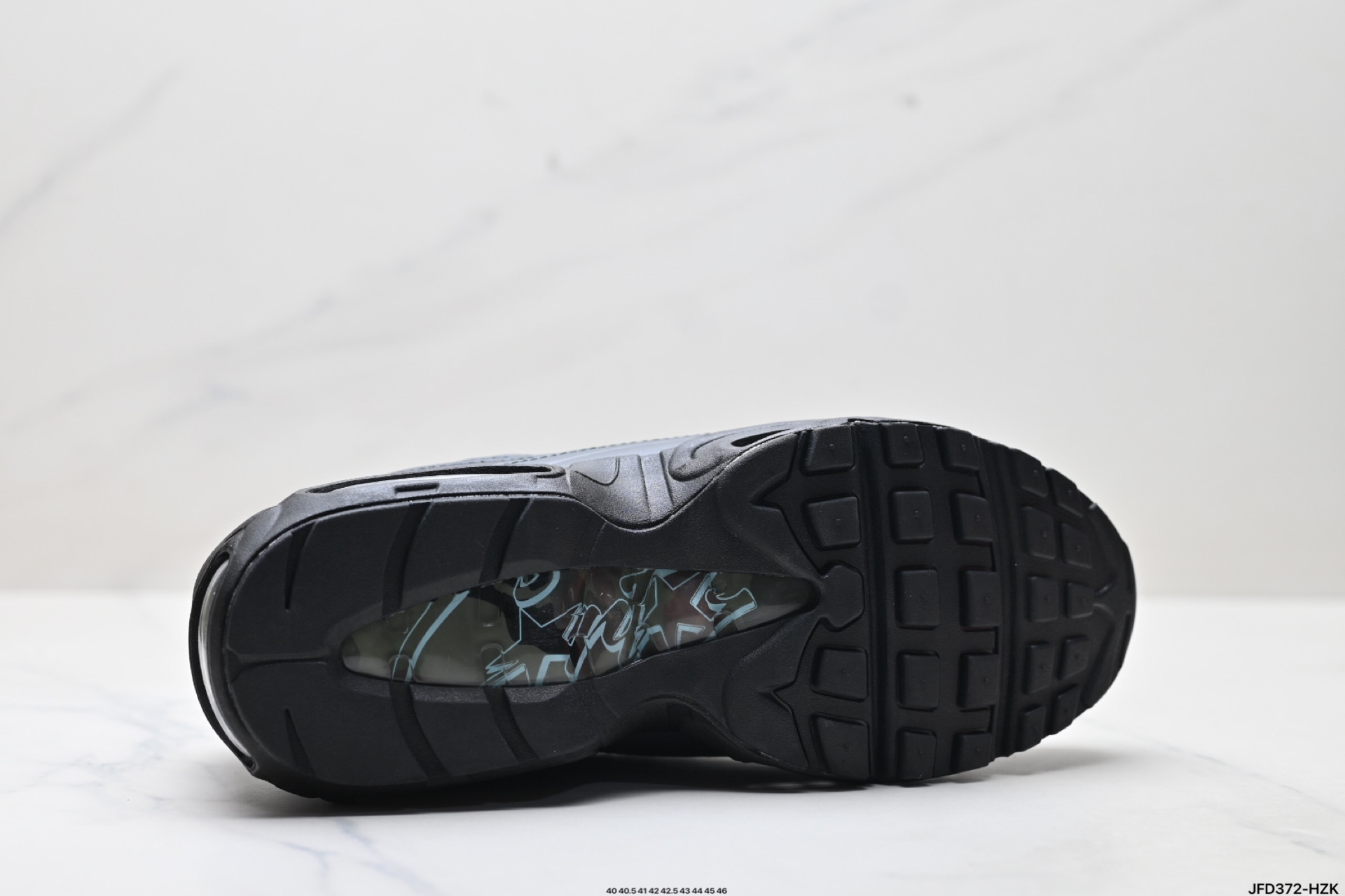 180 NIKE AIR MAX 95 SP 耐克 气垫复古慢跑百搭鞋休闲运动鞋 FB2709-001-Chinese UA Cheap High Quatity Brand Clothes Bags handbags Sneakers wholesale wholesaler seller from China Factory suppliers Fashion Clothing Shoes best Quality Beautiful Price 180 NIKE AIR MAX 95 SP 耐克 气垫复古慢跑百搭鞋休闲运动鞋 FB2709-001