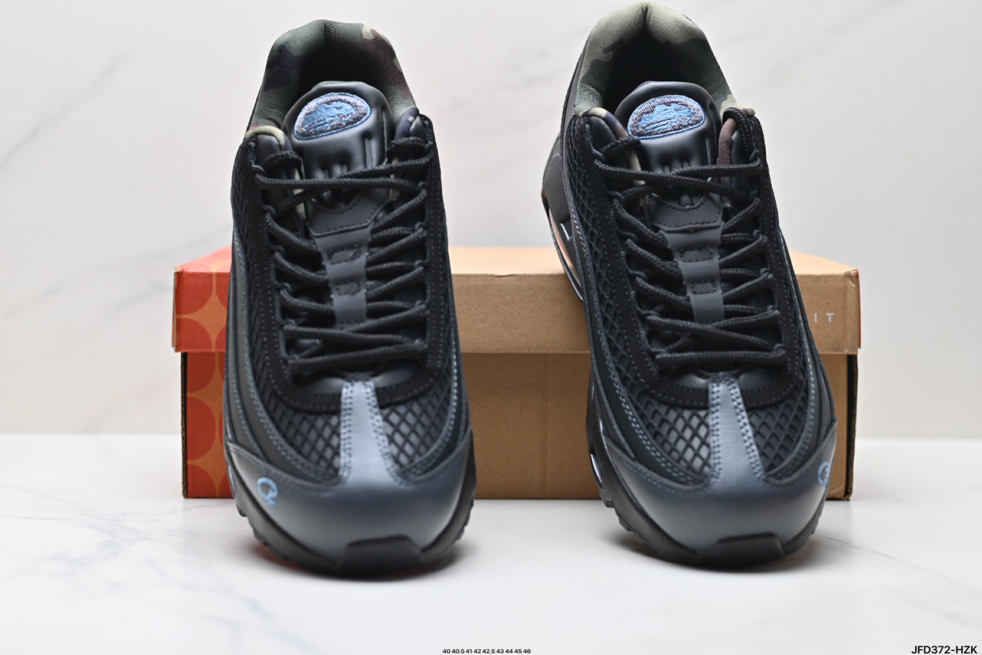 180 NIKE AIR MAX 95 SP 耐克 气垫复古慢跑百搭鞋休闲运动鞋 FB2709-001-Chinese UA Cheap High Quatity Brand Clothes Bags handbags Sneakers wholesale wholesaler seller from China Factory suppliers Fashion Clothing Shoes best Quality Beautiful Price 180 NIKE AIR MAX 95 SP 耐克 气垫复古慢跑百搭鞋休闲运动鞋 FB2709-001