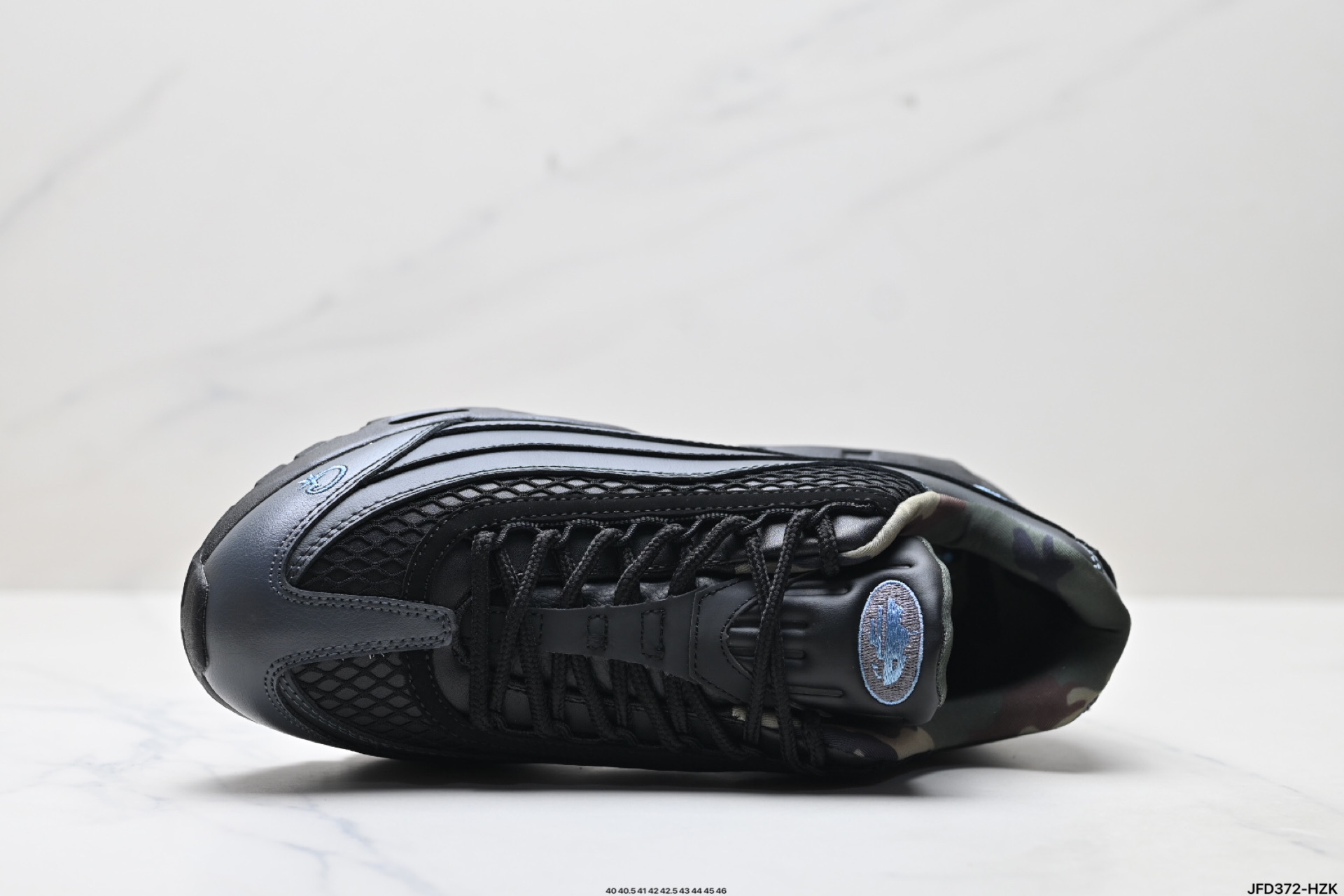 180 NIKE AIR MAX 95 SP 耐克 气垫复古慢跑百搭鞋休闲运动鞋 FB2709-001-Chinese UA Cheap High Quatity Brand Clothes Bags handbags Sneakers wholesale wholesaler seller from China Factory suppliers Fashion Clothing Shoes best Quality Beautiful Price 180 NIKE AIR MAX 95 SP 耐克 气垫复古慢跑百搭鞋休闲运动鞋 FB2709-001