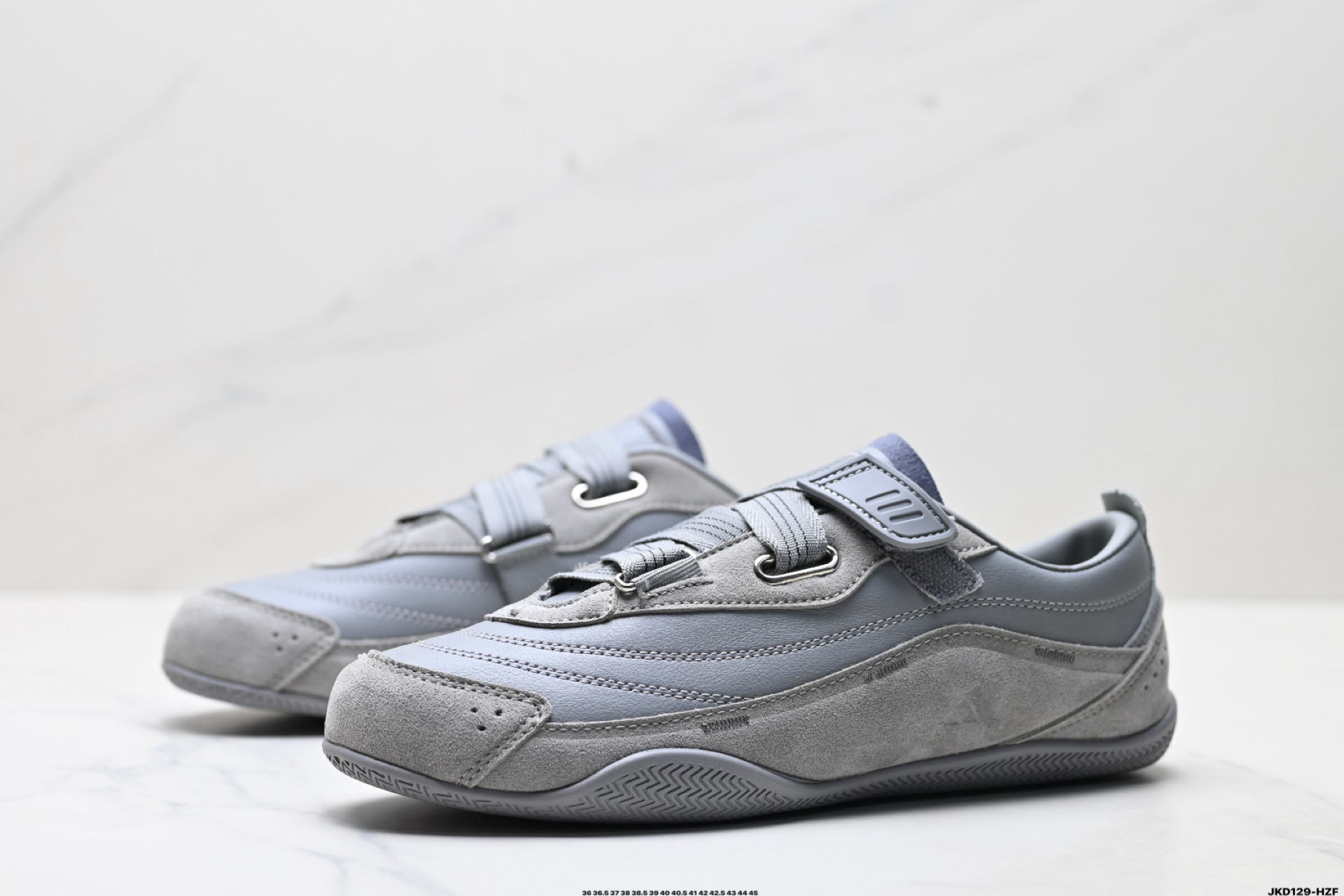 ADID皮革 FOS URBAN REVERIE 舒适百搭 耐磨低帮 阿迪达斯 生活休闲鞋 JQ9391