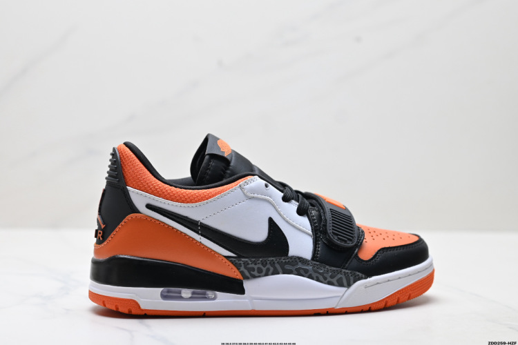 Nike Air Jordan Legacy 312 Low White/Red Basketball Shoes CD7069-118 1 Nike Air Jordan Legacy 312 Low White/Red Basketball Shoes CD7069-118