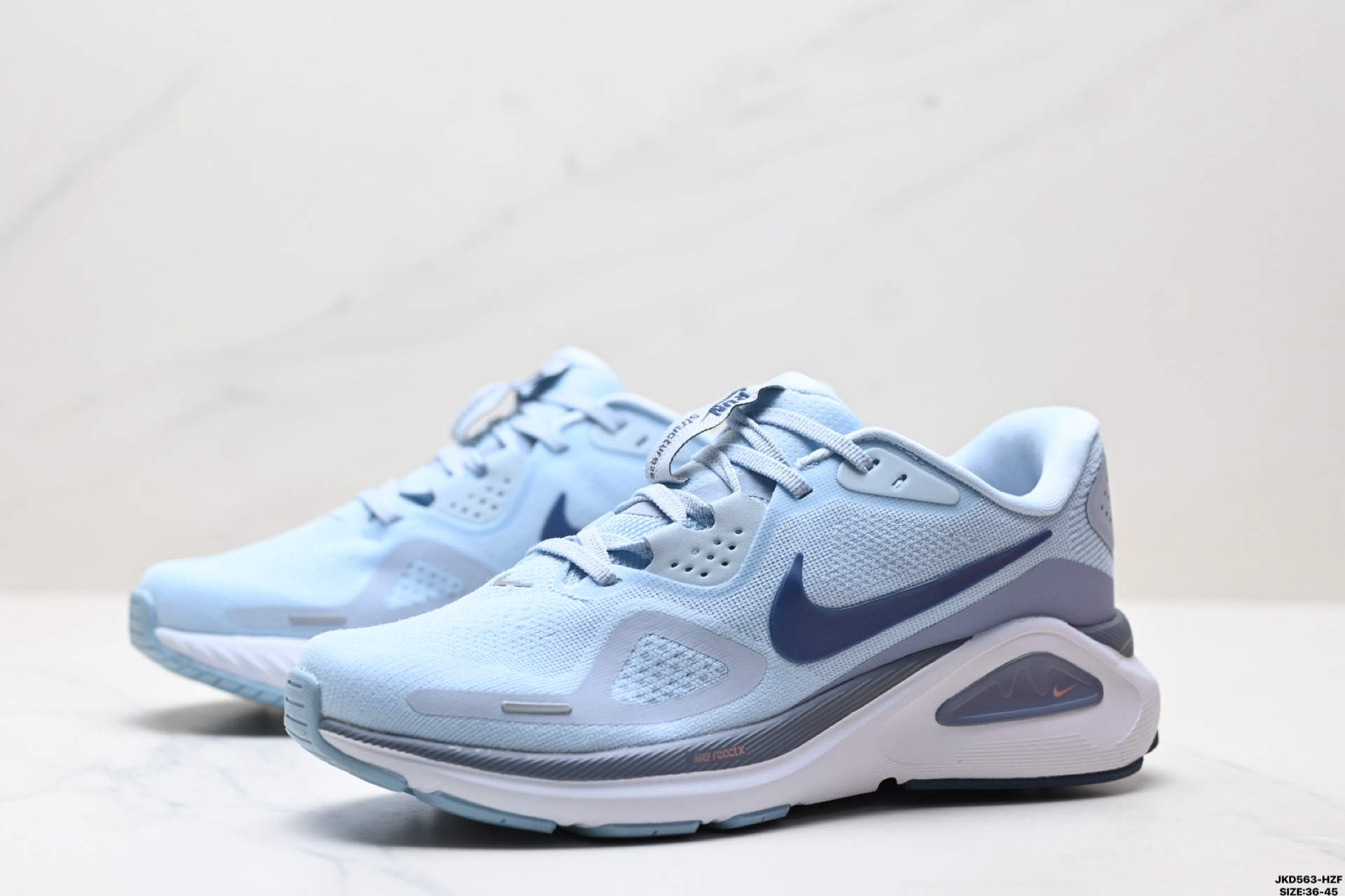 170 Nike Air Zoom Structure 26 耐克 登月网面系列 训跑练步鞋 HJ1102-401-Chinese UA Cheap High Quatity Brand Clothes Bags handbags Sneakers wholesale wholesaler seller from China Factory suppliers Fashion Clothing Shoes best Quality Beautiful Price 170 Nike Air Zoom Structure 26 耐克 登月网面系列 训跑练步鞋 HJ1102-401