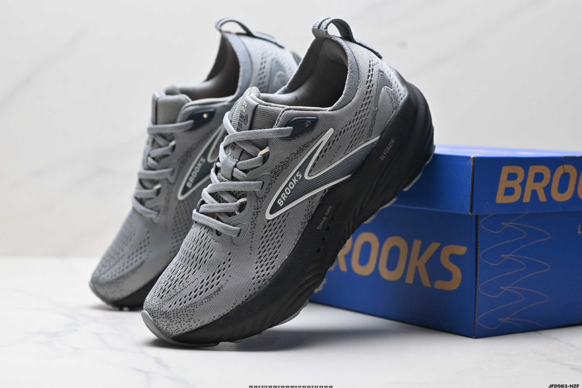 180 Brooks布鲁克斯Glycerin甘油22跑鞋男子缓震马拉松氮气慢跑鞋 110445 1B 078-Chinese UA Cheap High Quatity Brand Clothes Bags handbags Sneakers wholesale wholesaler seller from China Factory suppliers Fashion Clothing Shoes best Quality Beautiful Price 180 Brooks布鲁克斯Glycerin甘油22跑鞋男子缓震马拉松氮气慢跑鞋 110445 1B 078