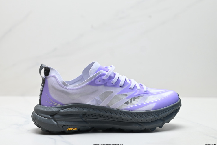 Hoka One One Mafate Speed 4 - נעלי ריצת שטח קלות משקל ועמידות במיוחד 1 Hoka One One Mafate Speed 4 – נעלי ריצת שטח קלות משקל ועמידות במיוחד