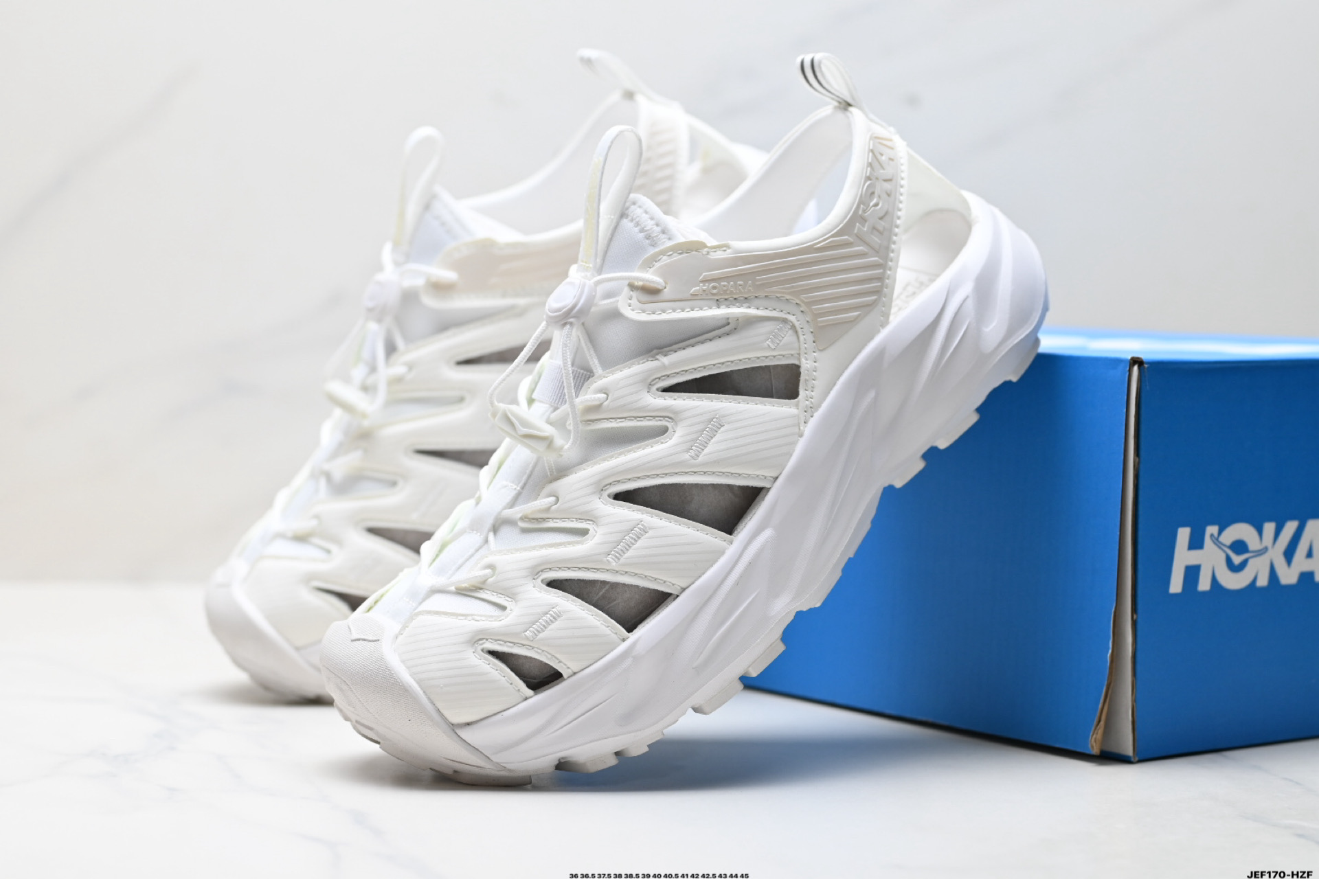 HOKA HOPARA 凉鞋男鞋女鞋霍帕拉徒步鞋透气涉水沙滩鞋防滑溯溪鞋 1123112 HOKA HOPARA 凉鞋男鞋女鞋霍帕拉徒步鞋透气涉水沙滩鞋防滑溯溪鞋 1123112