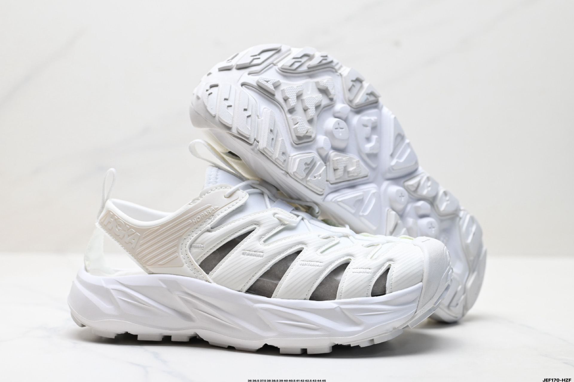 HOKA HOPARA 凉鞋男鞋女鞋霍帕拉徒步鞋透气涉水沙滩鞋防滑溯溪鞋 1123112 HOKA HOPARA 凉鞋男鞋女鞋霍帕拉徒步鞋透气涉水沙滩鞋防滑溯溪鞋 1123112