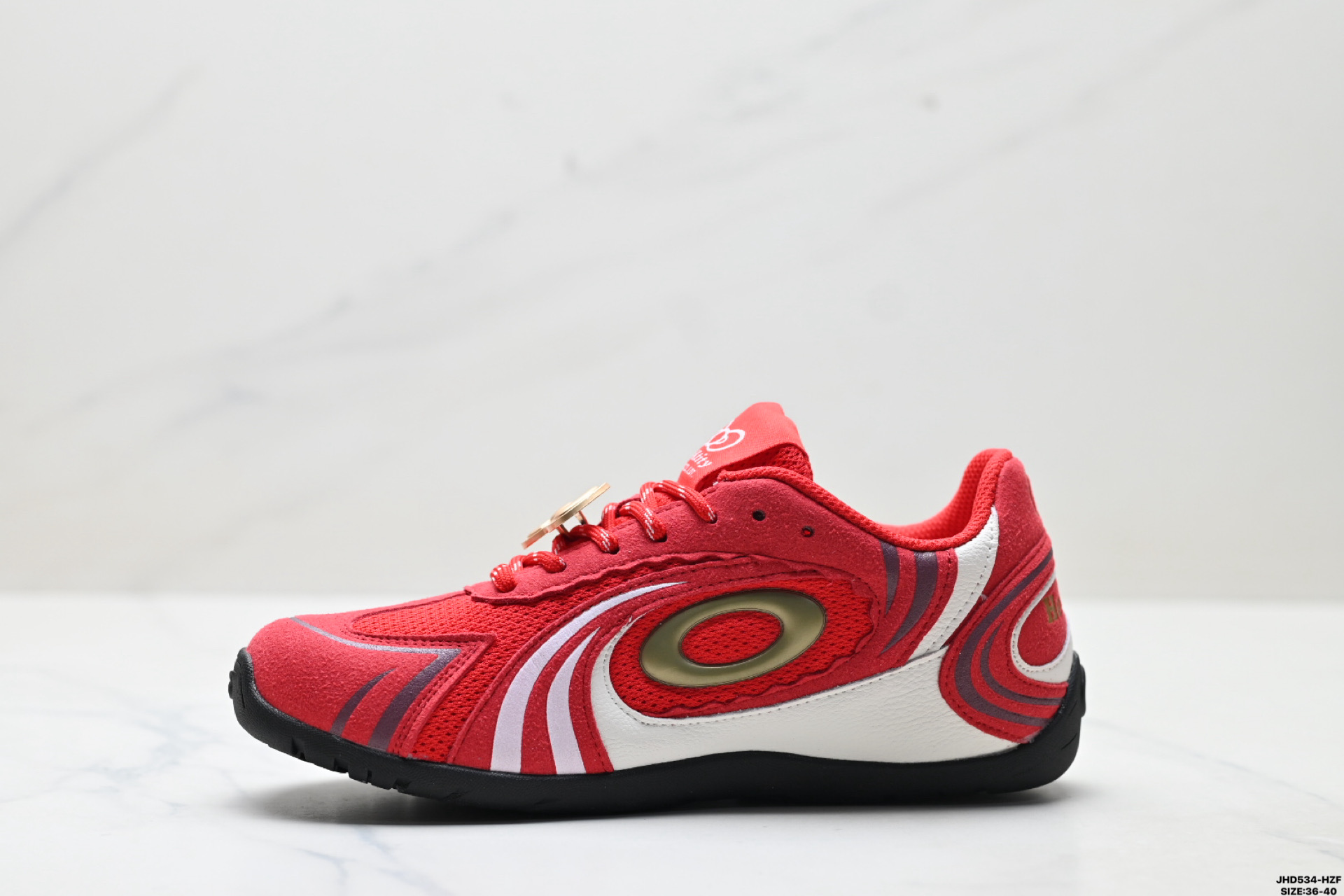 200 OLD ORDER Turbo-Lite芭蕾复古百搭德训鞋日常防滑透气 低帮 生活休闲鞋 O2320814-Chinese UA Cheap High Quatity Brand Clothes Bags handbags Sneakers wholesale wholesaler seller from China Factory suppliers Fashion Clothing Shoes best Quality Beautiful Price 200 OLD ORDER Turbo-Lite芭蕾复古百搭德训鞋日常防滑透气 低帮 生活休闲鞋 O2320814