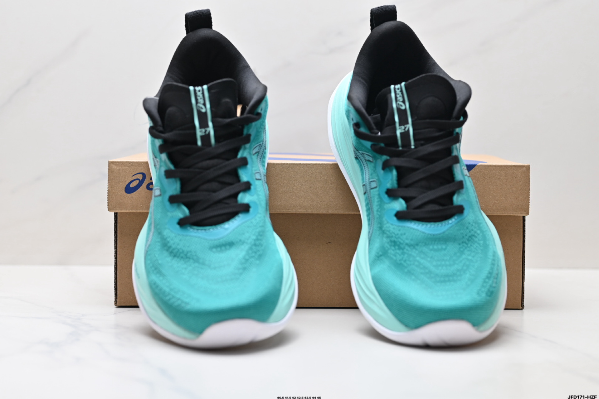 Asics Gel-Nimbus 27: Comodidad, Amortiguación y Estilo Innovador para Running 8 i1753374766145 5051 0 6